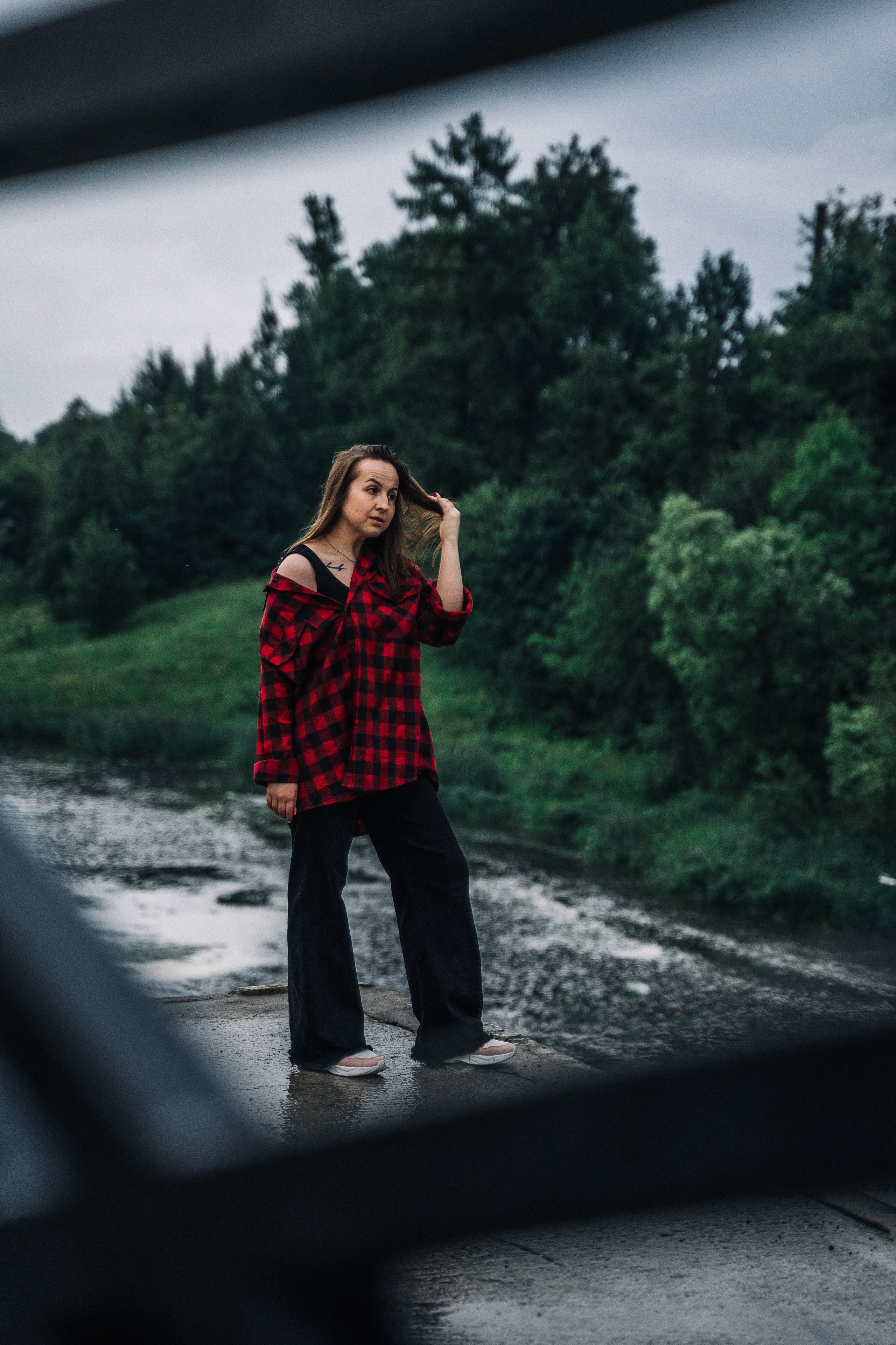 Вечерний вайб. ДМИТРИЙ ХОРУНЖИЙ — репортажный фотограф, видеограф СПБ