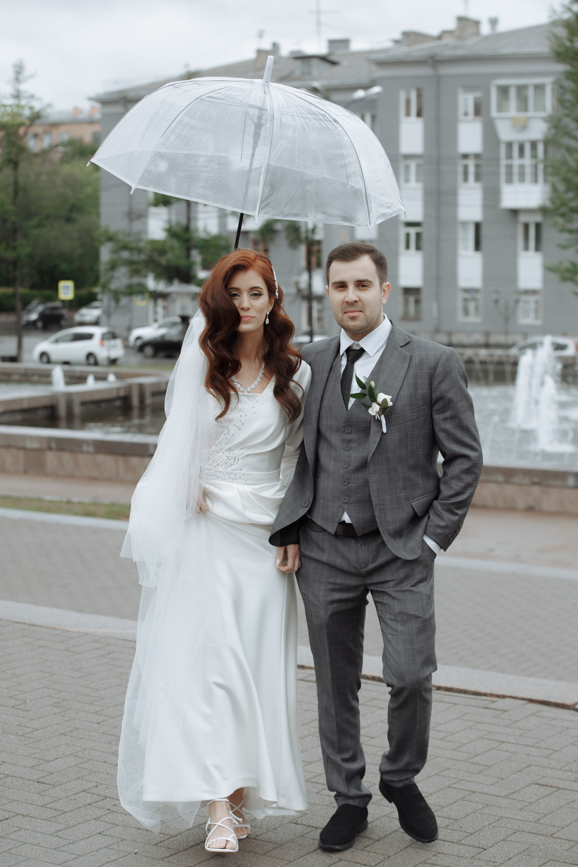 Степан и Элянора (полный день). Свадебный фотограф