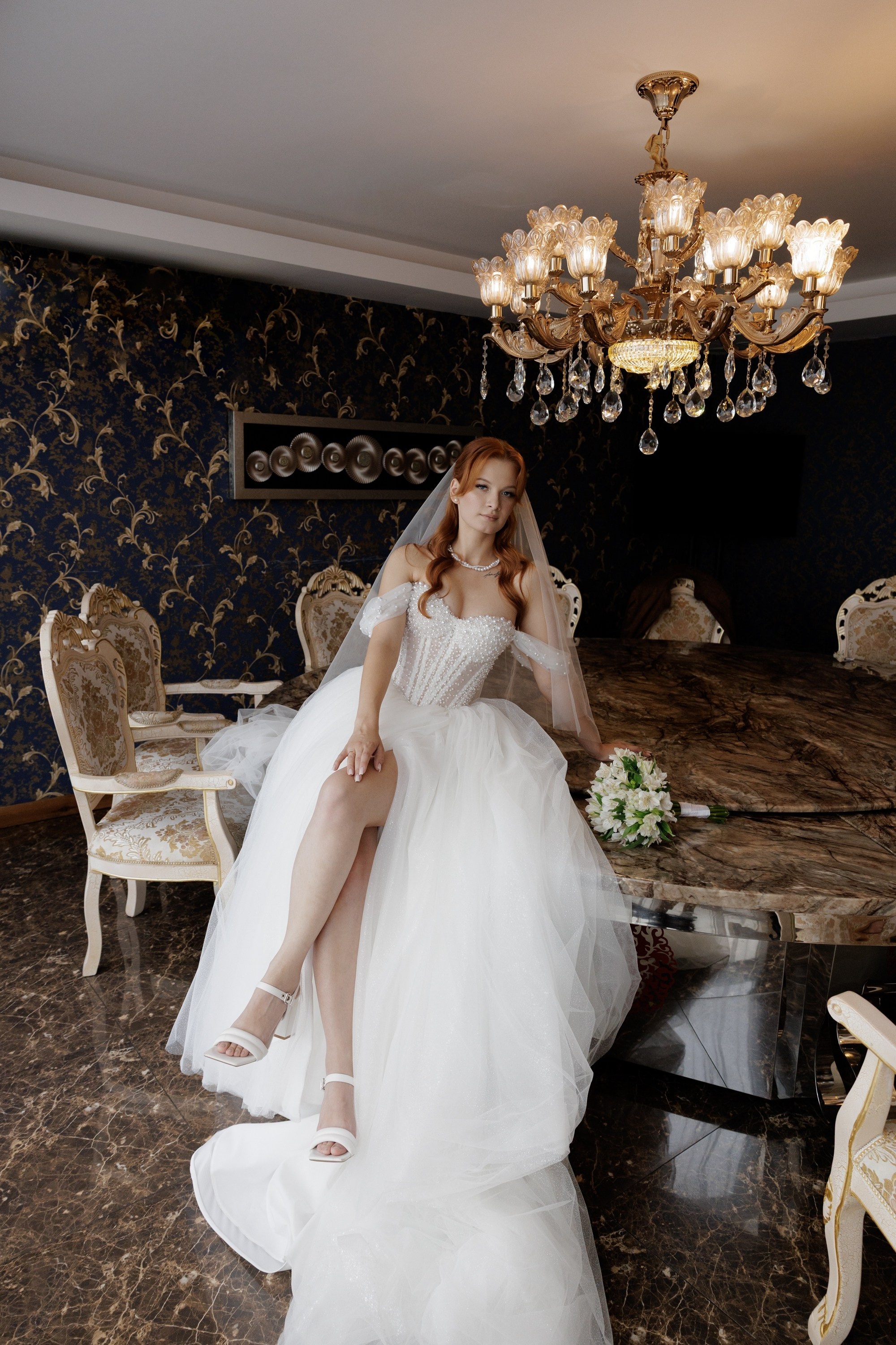 Максим и Елена. Свадебный фотограф