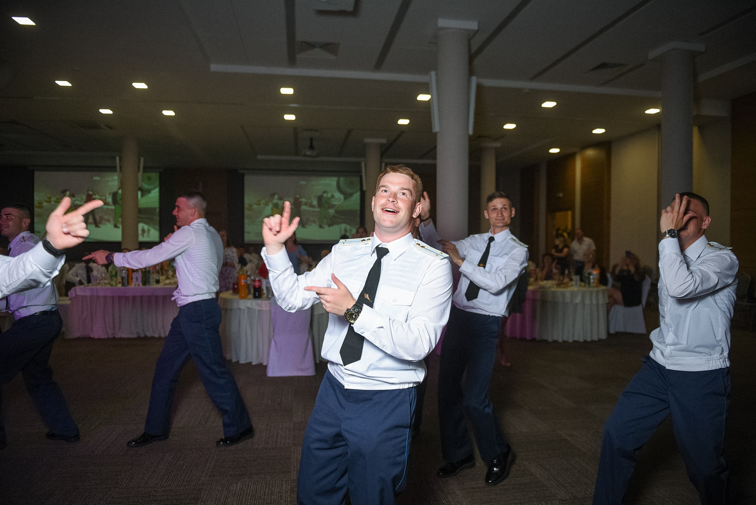 Выпускные высших учебных заведений. Свадебный и репортажный фотограф