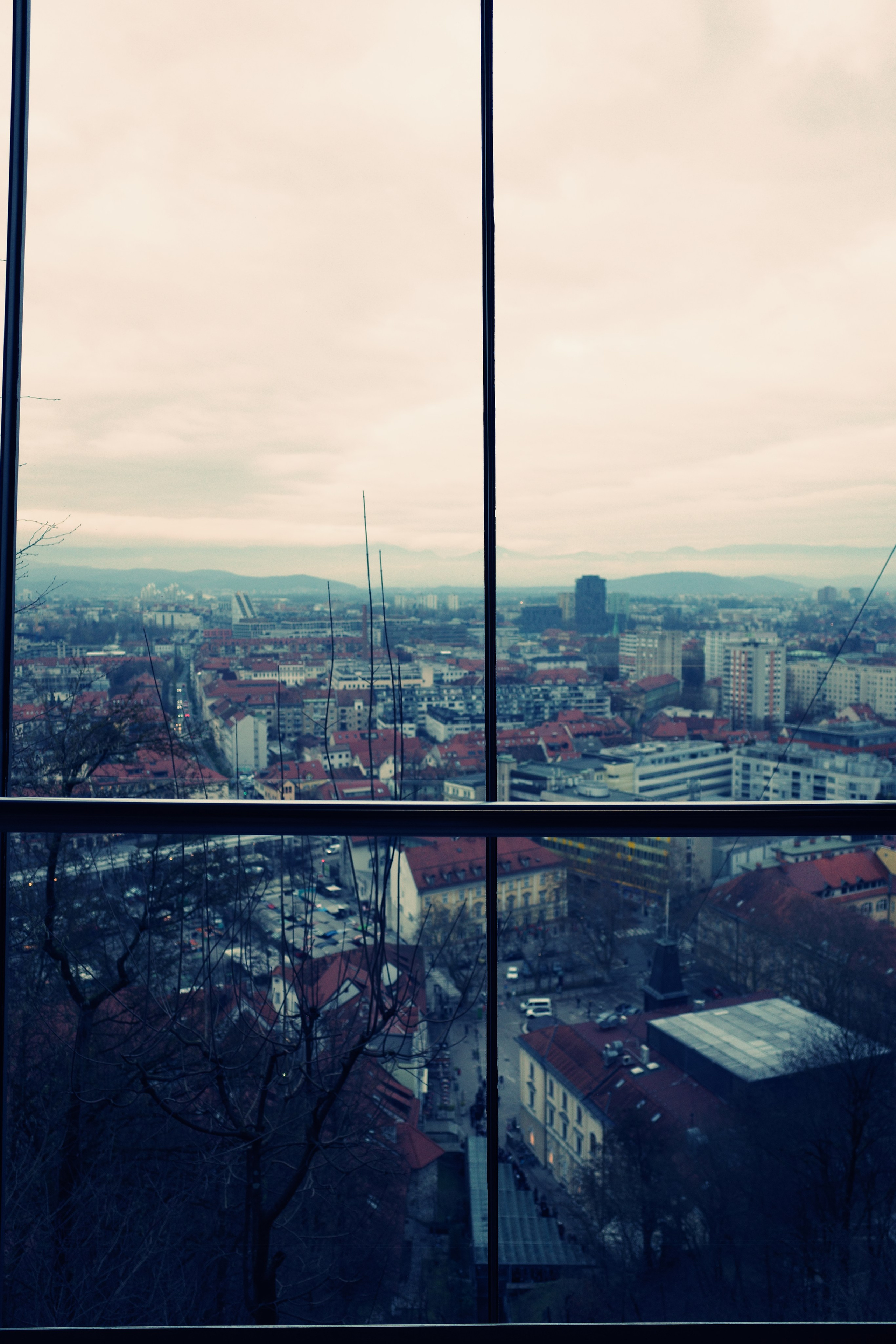 Словения. Фотографирую для себя, своей семьи и друзей!