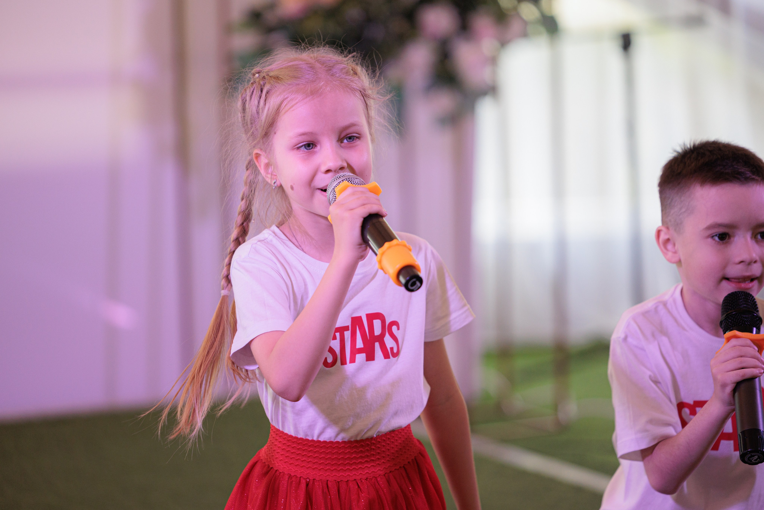 Вечерний STARS. Ваши Истории. Фотограф/видеограф. Абакан