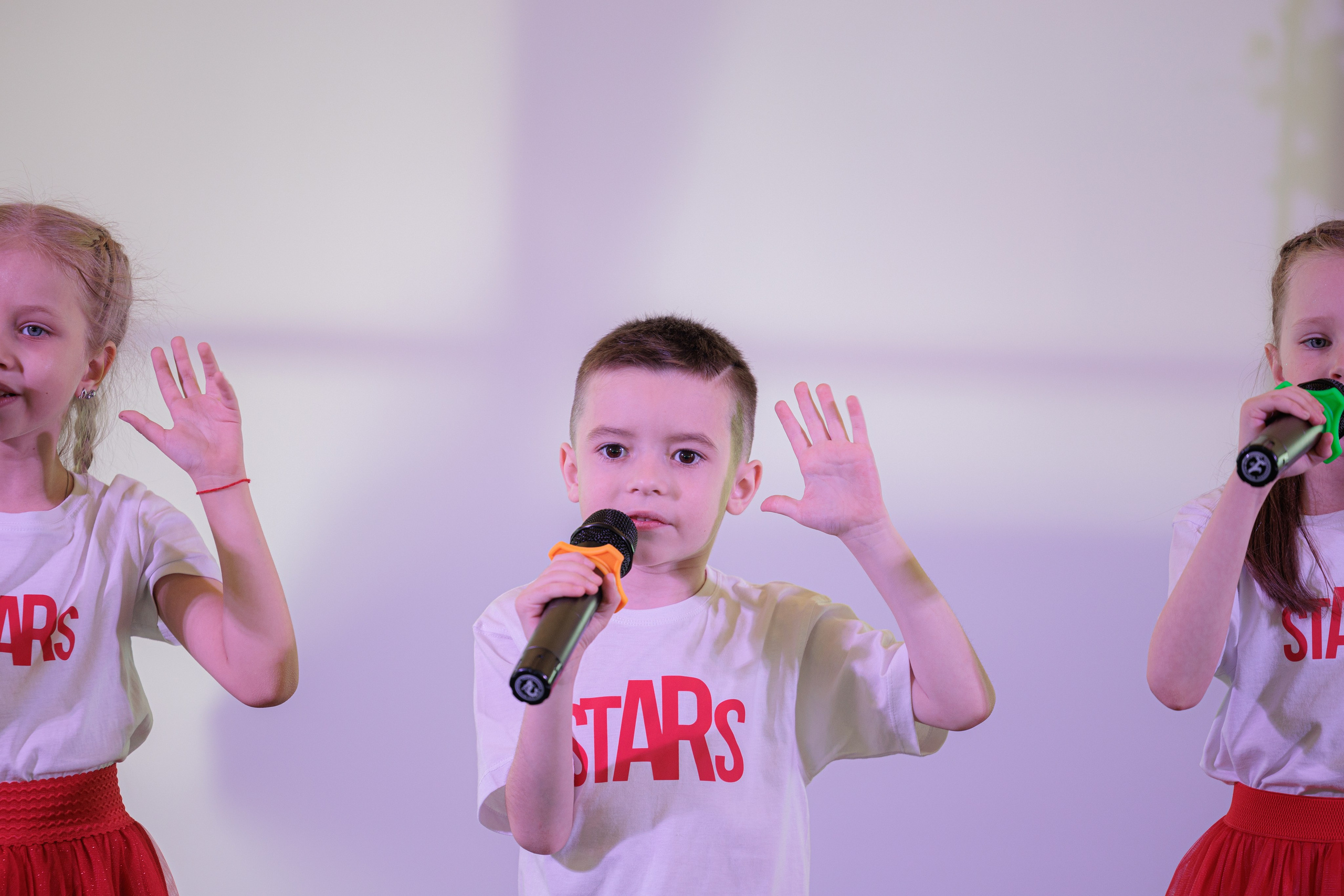 Вечерний STARS. Ваши Истории. Фотограф/видеограф. Абакан