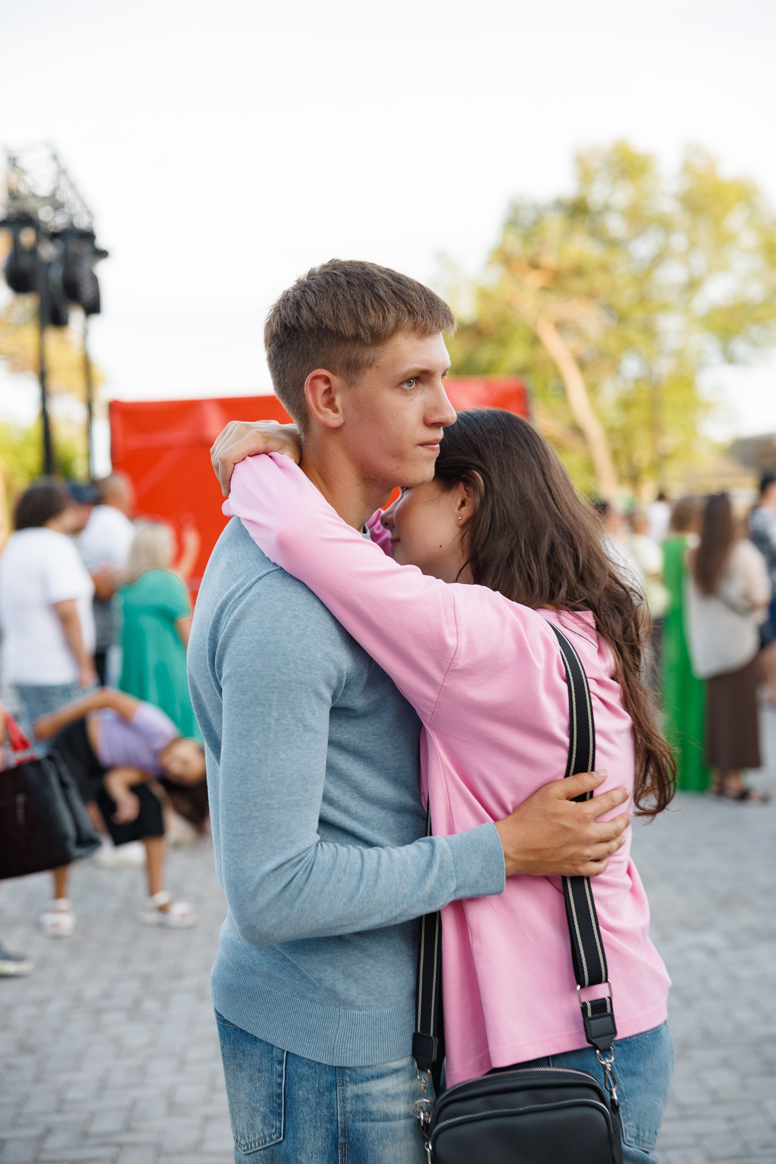 День молодежи 2025 Минусинск. Ваши Истории. Фотограф/видеограф. Абакан