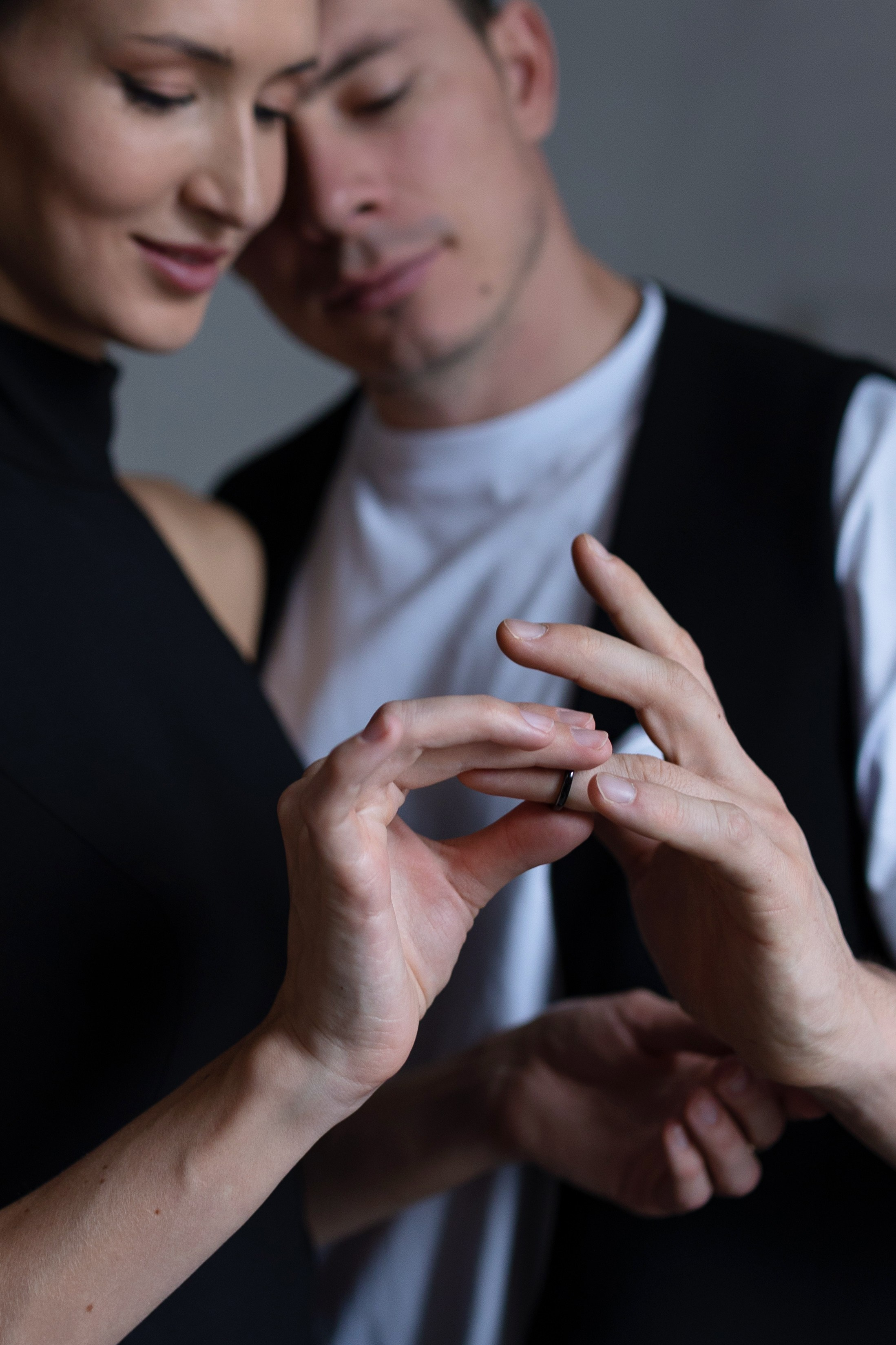 Свадебная фотосессия. Фотограф в Москве и московской области Елена Волкова