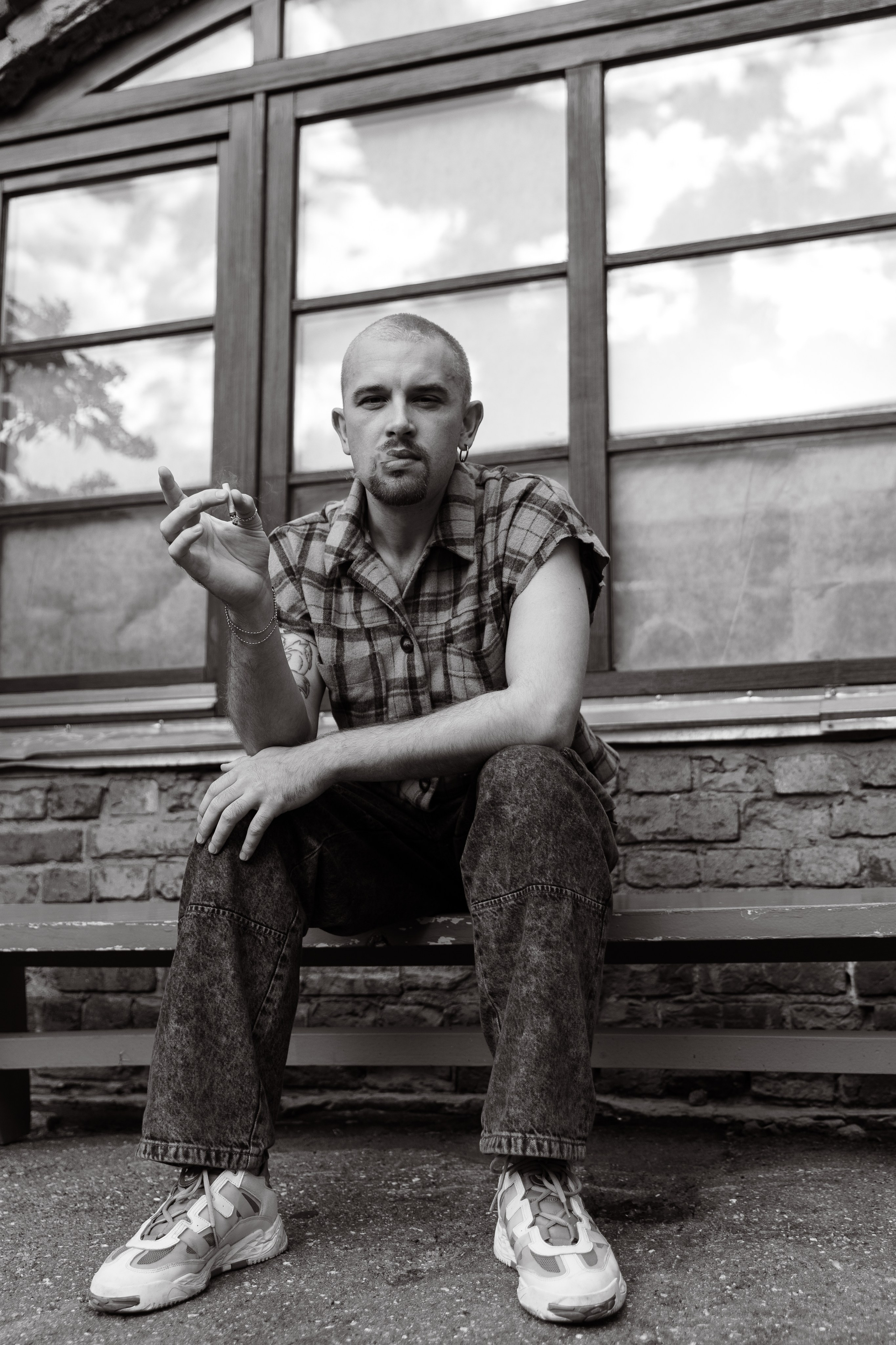 Уличные фотографии. Фотограф в Москве и московской области Елена Волкова