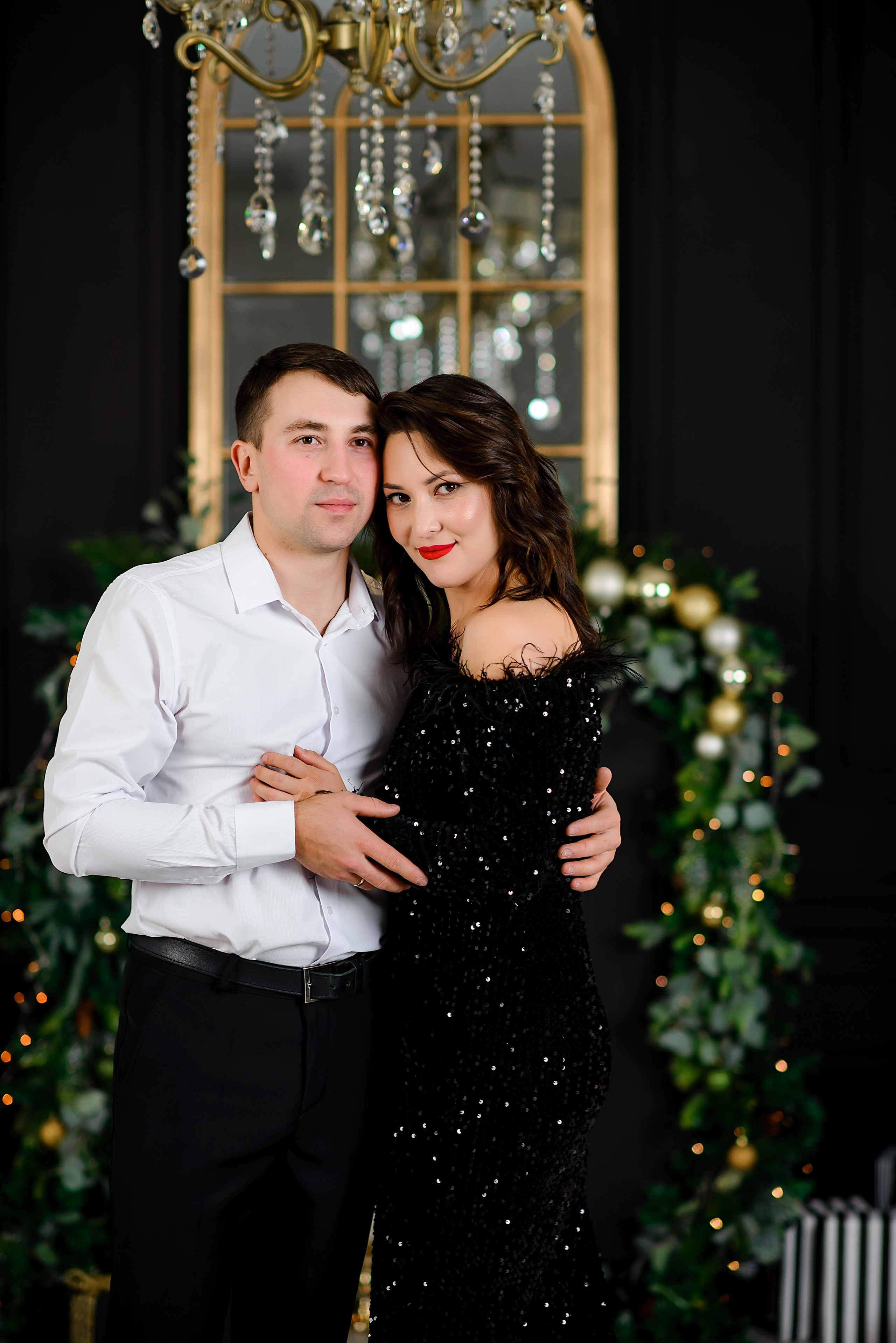 Динара и Артем. Семейный и детский фотограф в Стерлитамаке Разина Рахмангулова