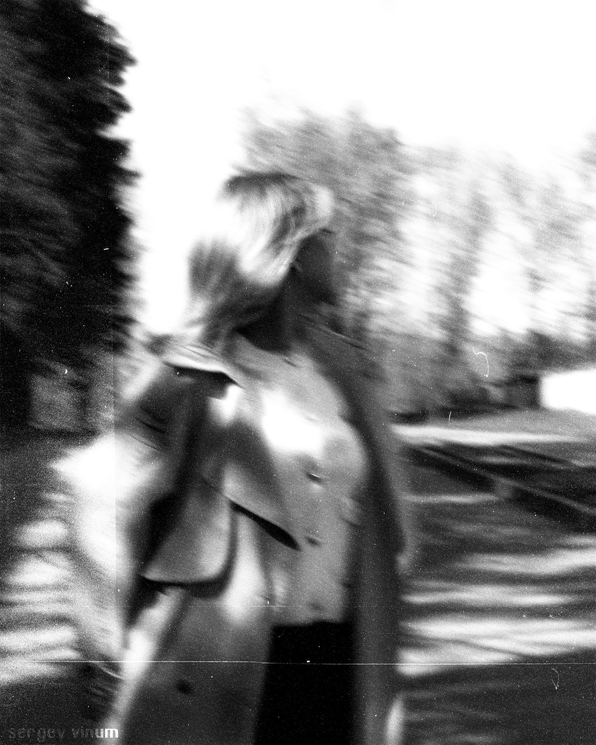 ☀️Ekaterina. Sergey Vinum — Арт-фотограф в СПб