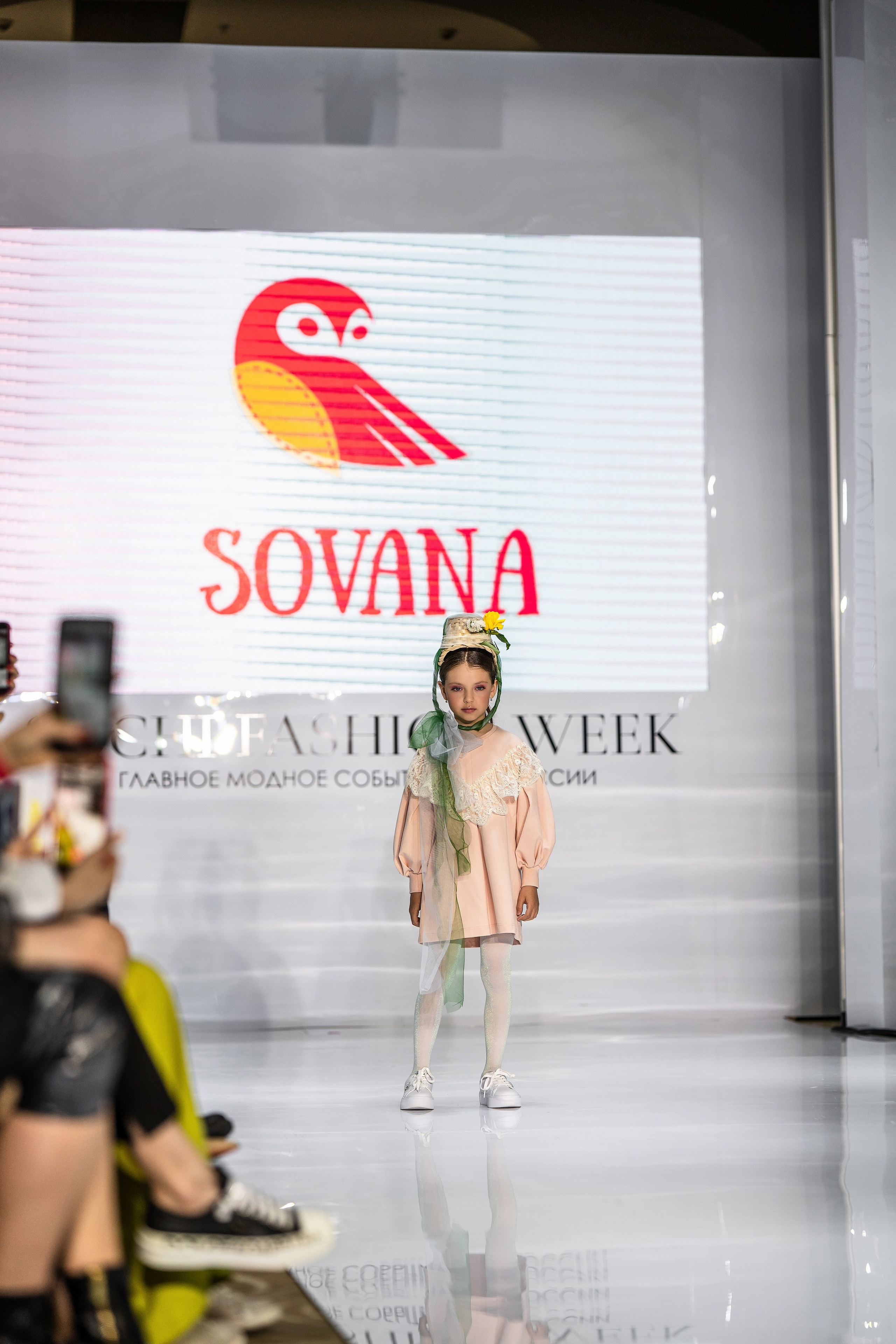 Репортажный фотограф Сочи Fashion week. Фотограф Сочи