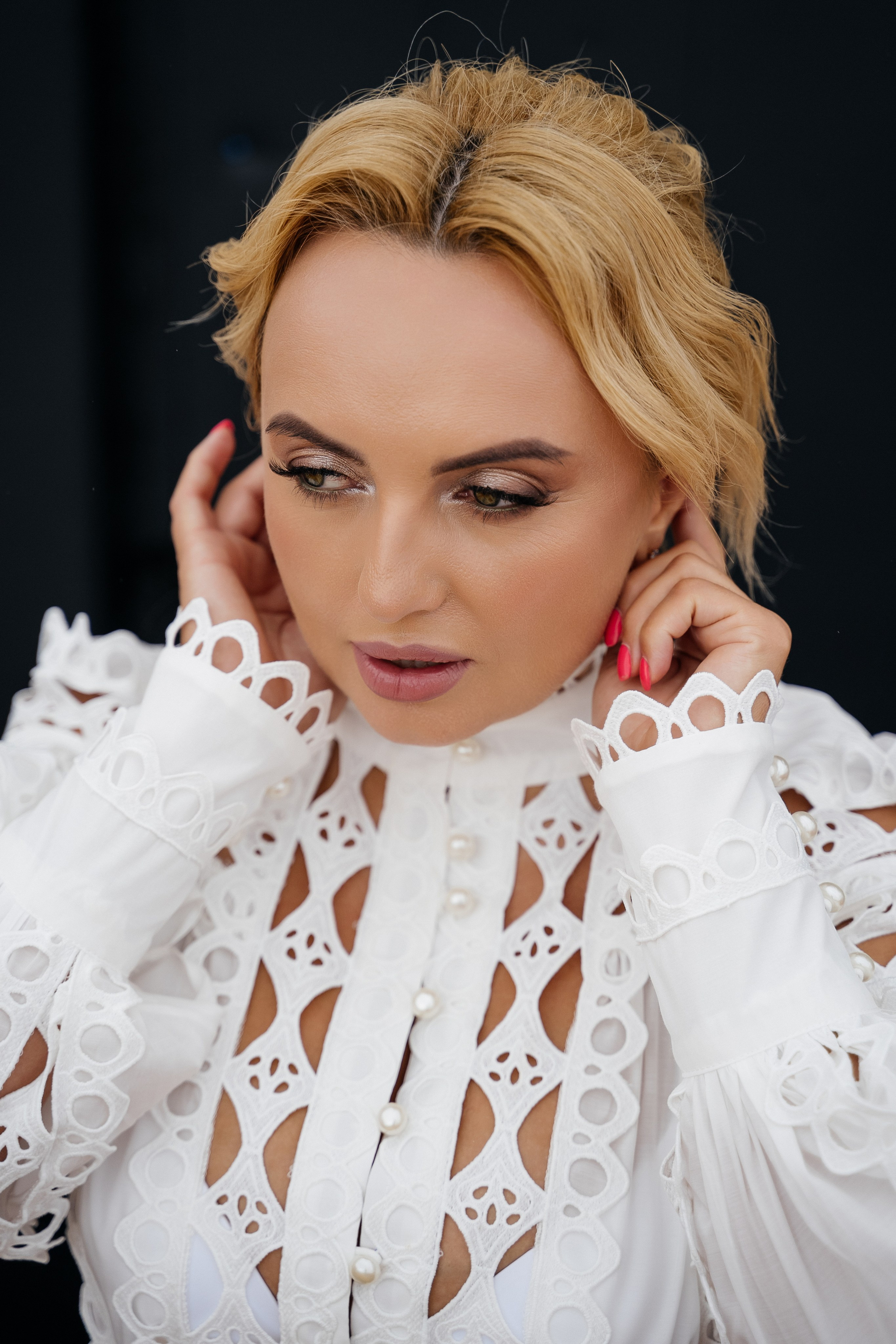 Павел и Ирина. Главная