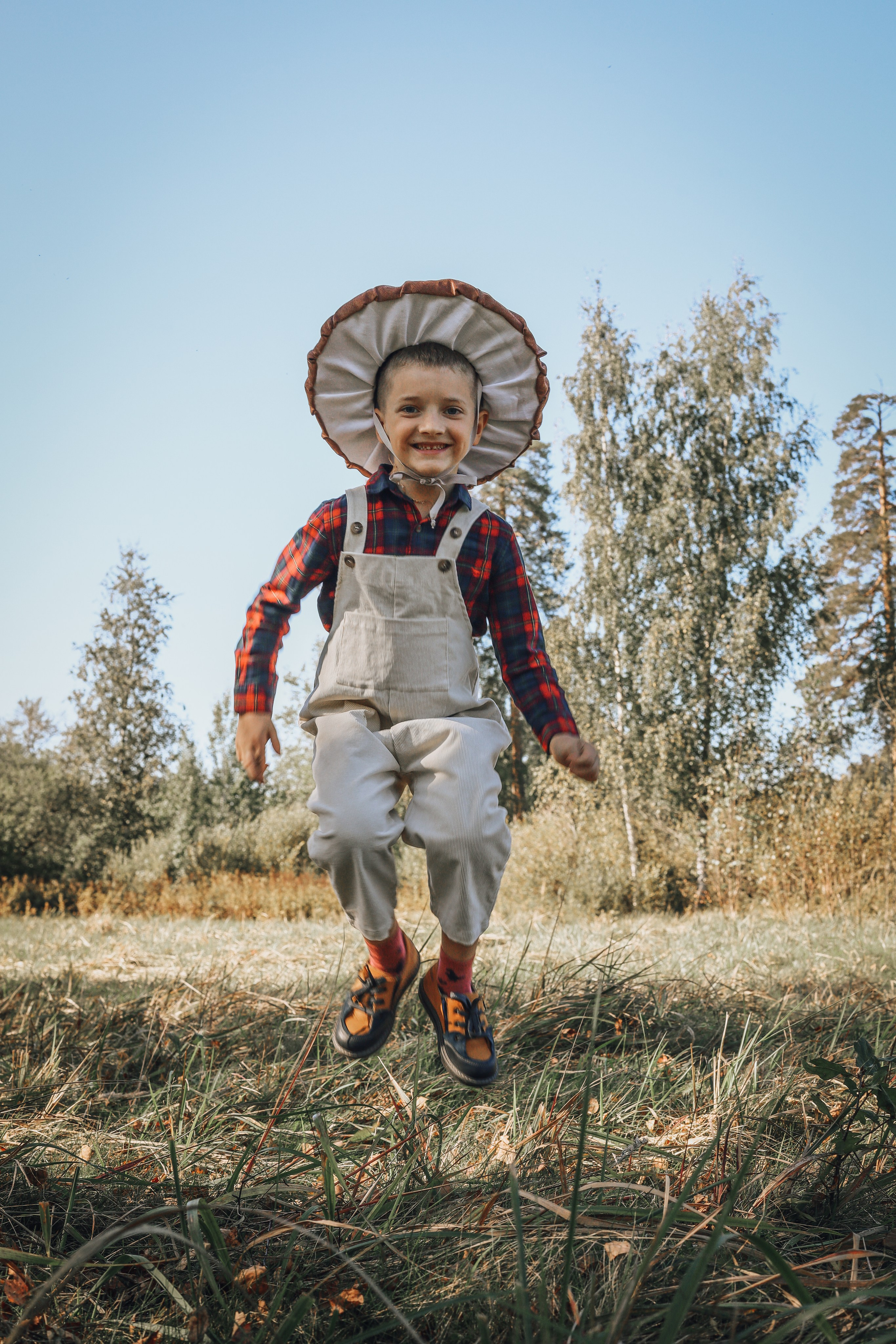 Фотопроекты. Семейный и детский фотограф в Санкт-Петербурге «Chilik»