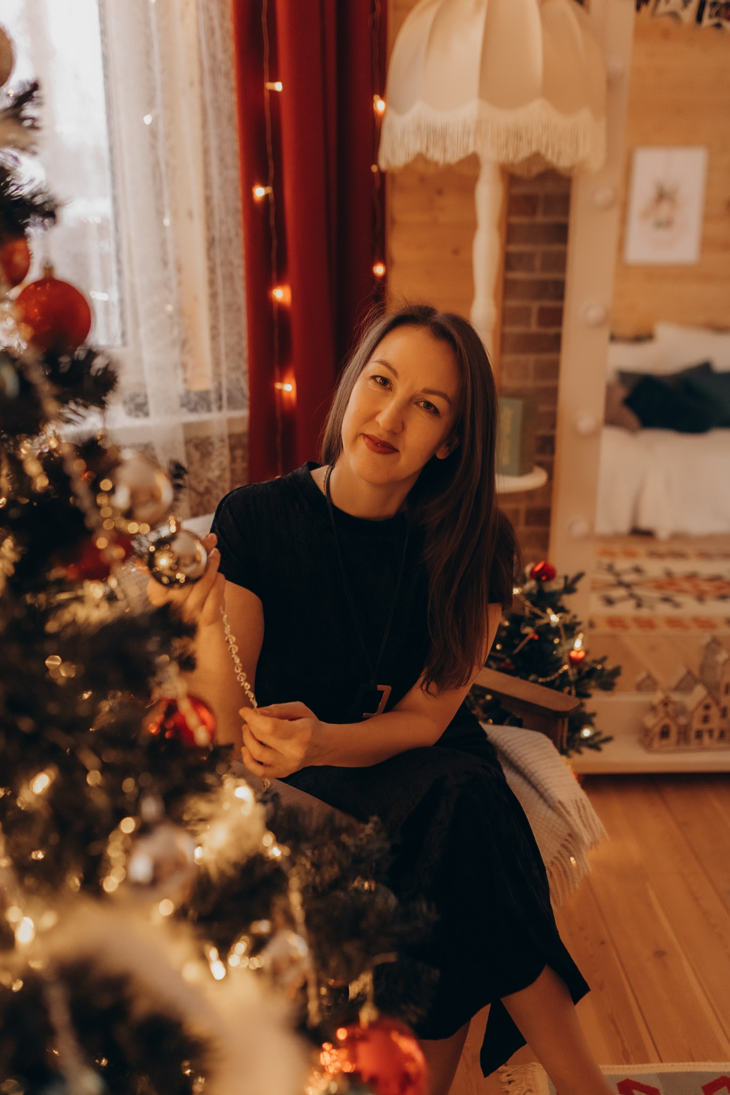 13.12 Семейная 2. Семейный и домашний фотограф Советский Югорск Екатерина Цыганок