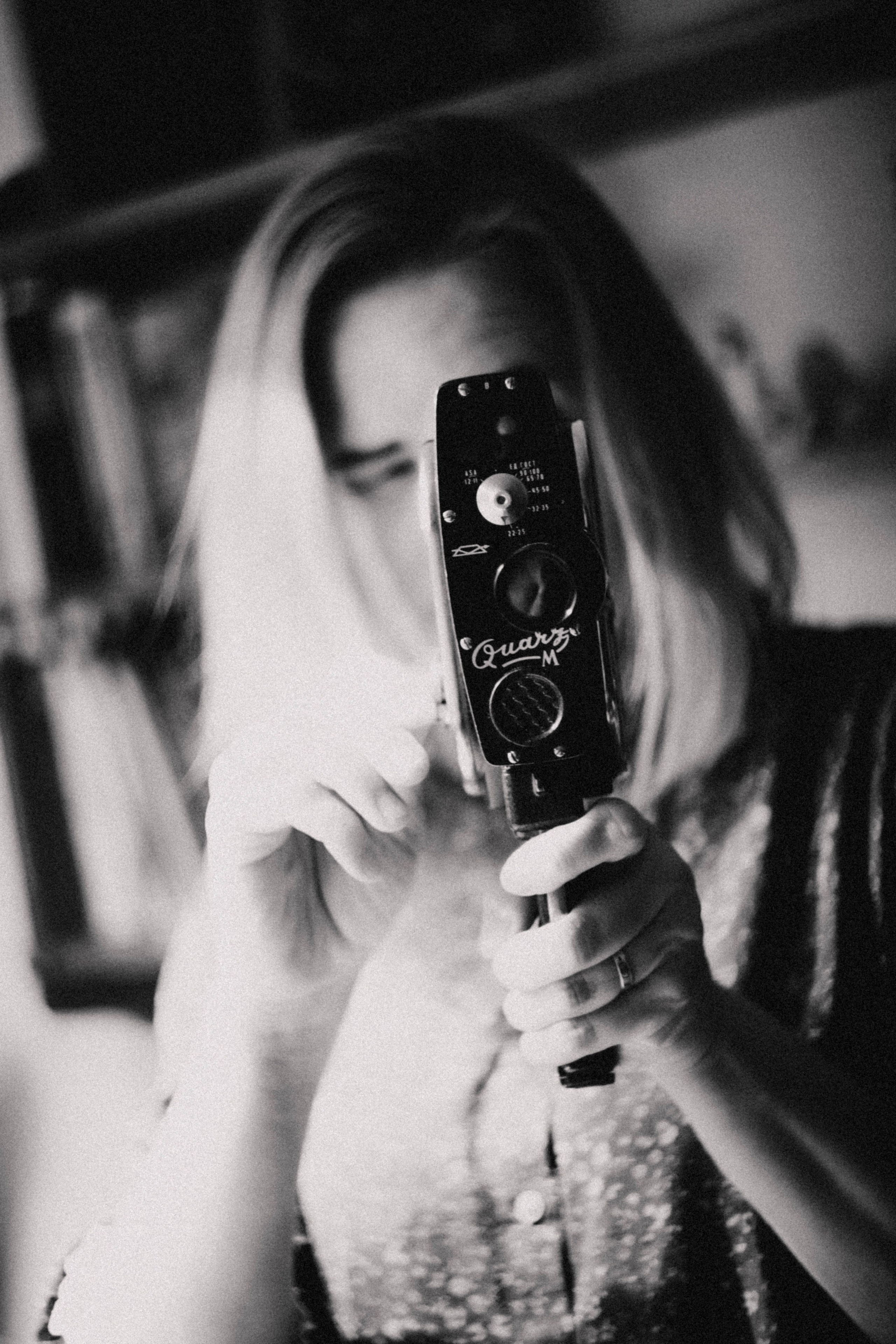 Питер. Коммуналка. Надя. Фотограф в Нижнем Новгороде