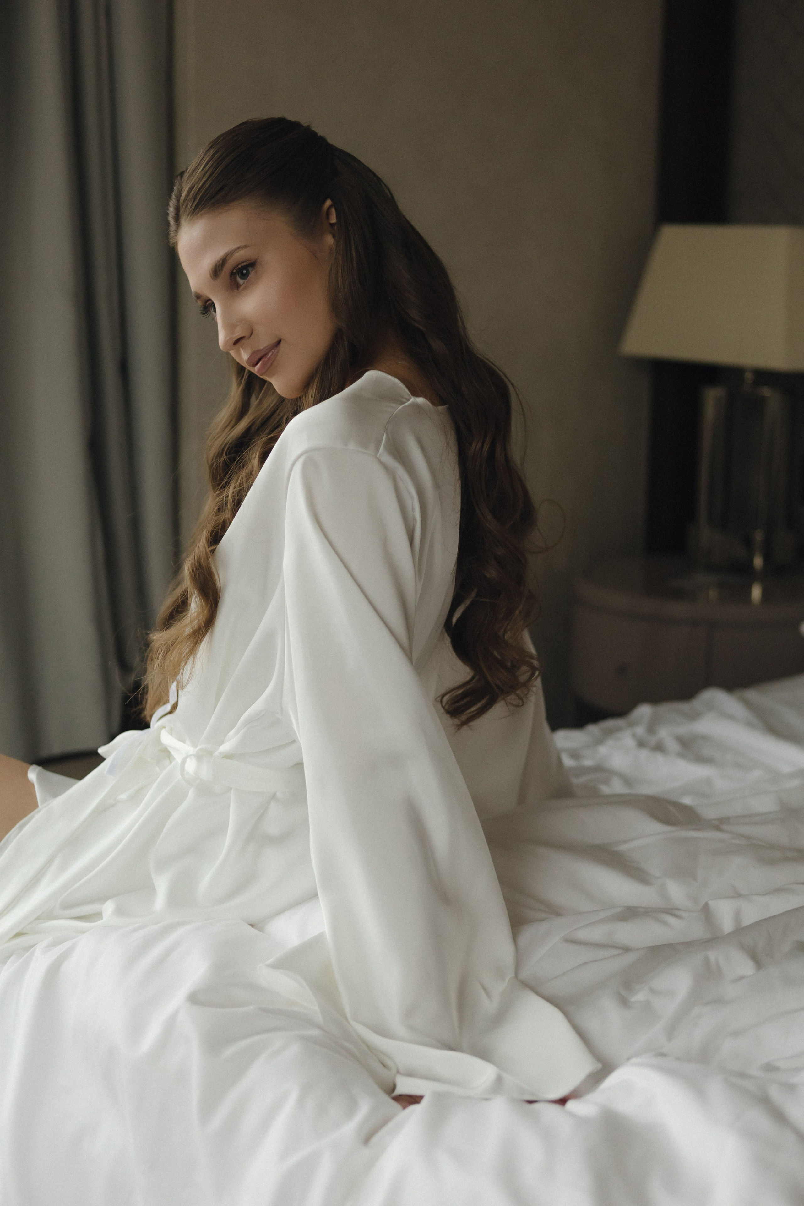 Алина & Глеб. Фотограф Дарья Волкова | Москва