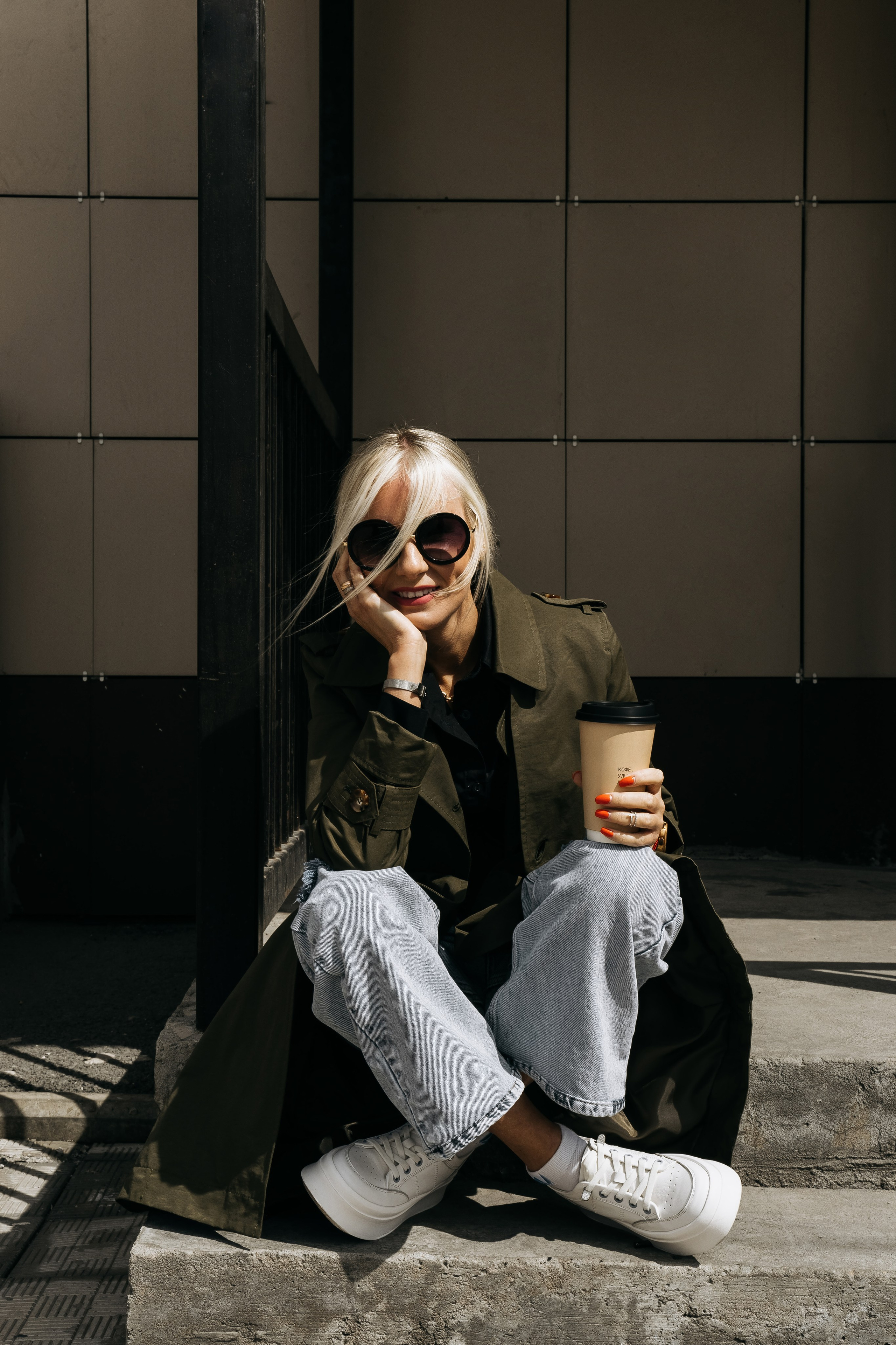 Olya. Моменты и истории о вас настоящих