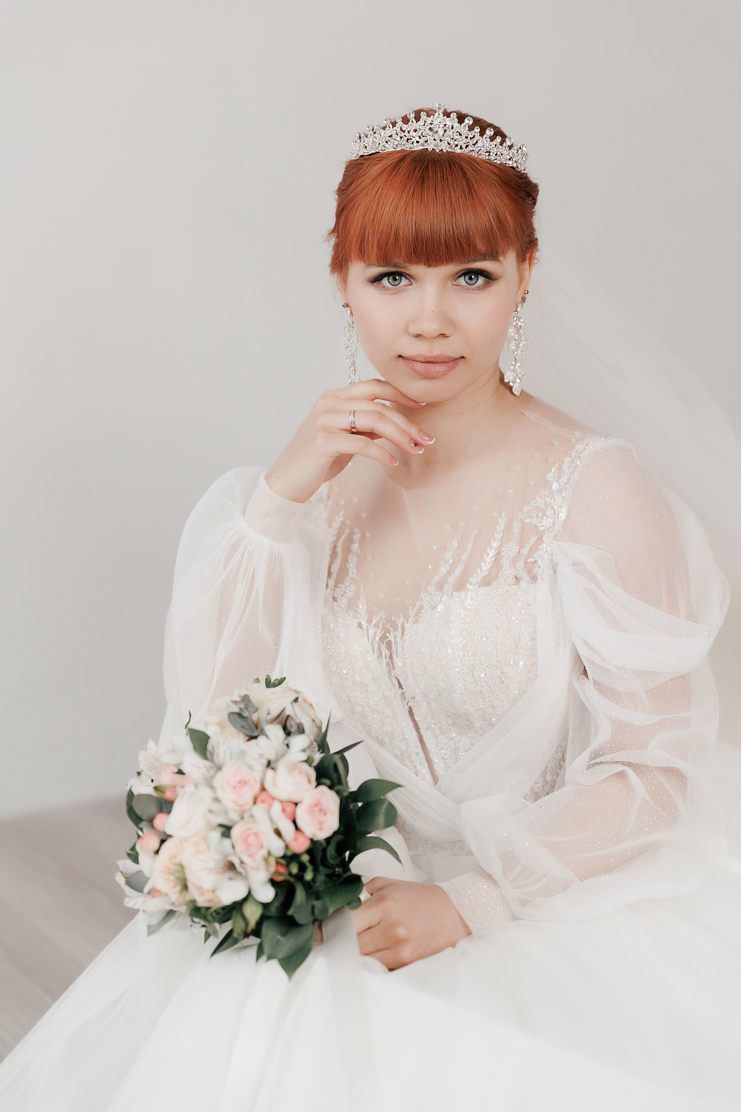 Свадьба Алексея и Яны. Свадебный и семейный фотограф в Твери и Тверской области