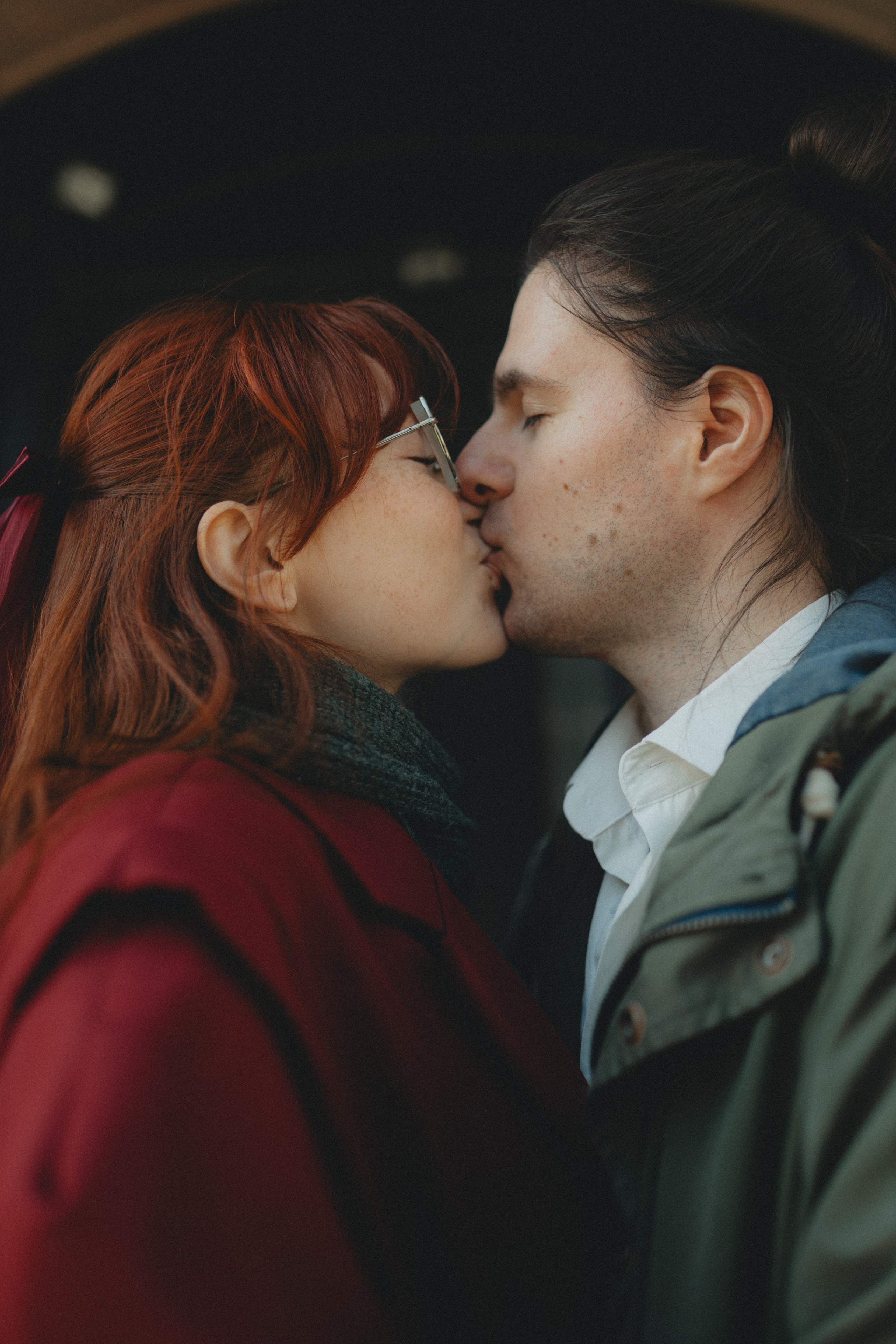 Екатерина & Виктор. Фотограф НОГИНСК, Москва, Анастасия Белая