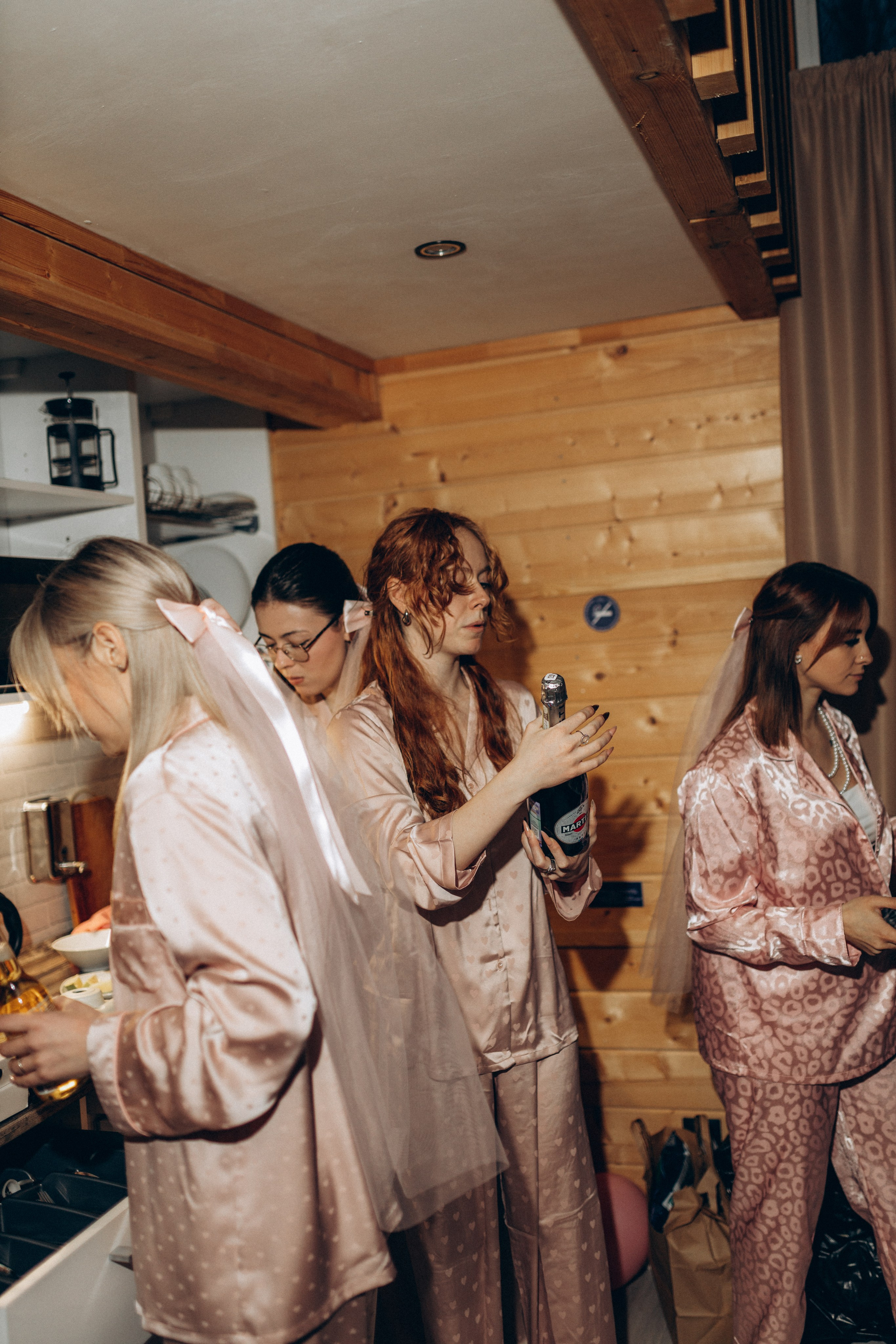 Девичник. Фотограф НОГИНСК, Москва, Анастасия Белая