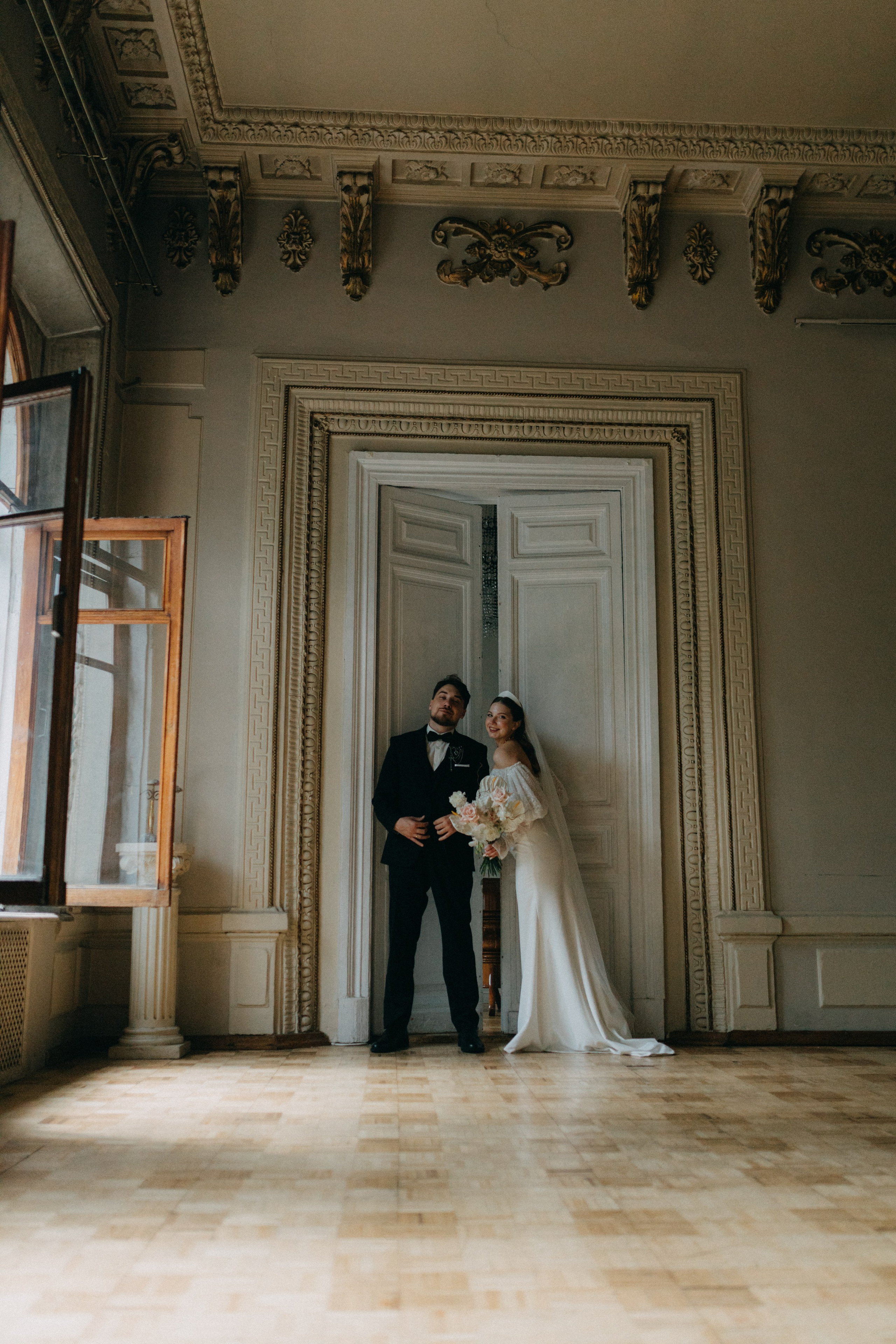 Лена & Даня. Фотограф НОГИНСК, Москва, Анастасия Белая