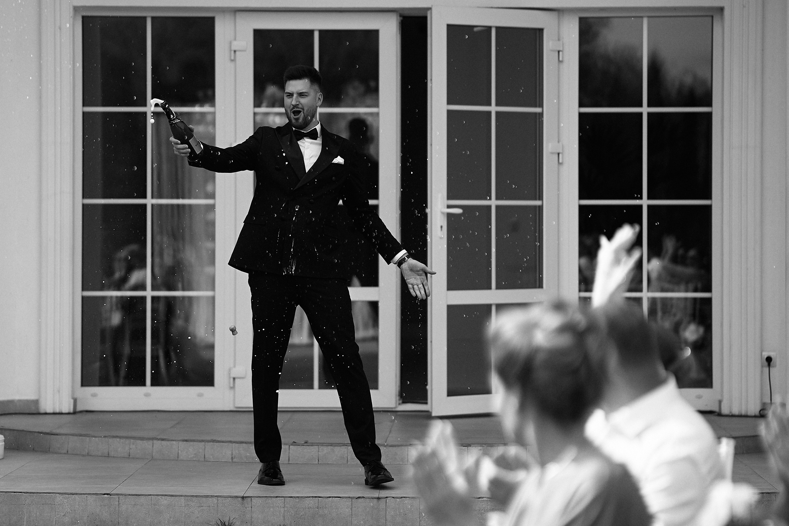 Андрей и Вероника. Свадебный фотограф Минск РБ