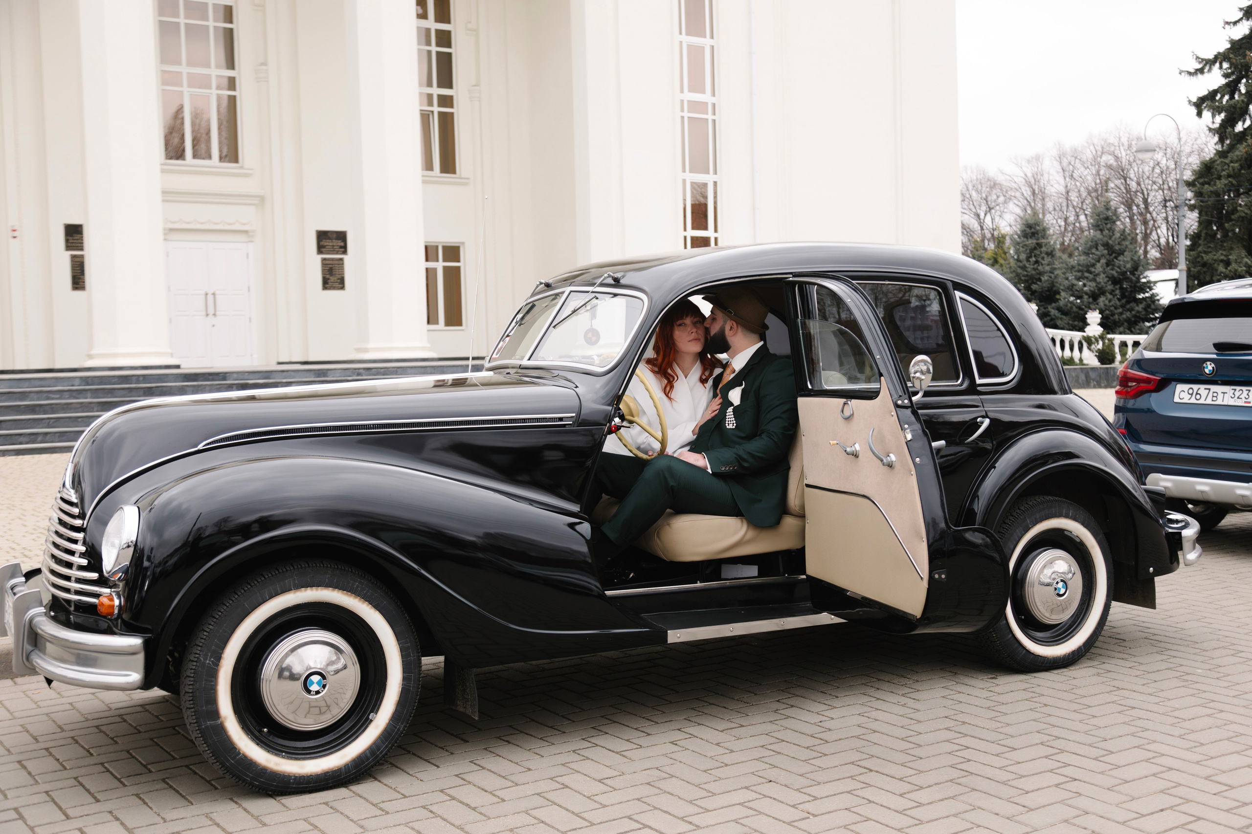 Артур и Ульяна. Артур Иликчян — Wedding & Event фотограф в Краснодаре