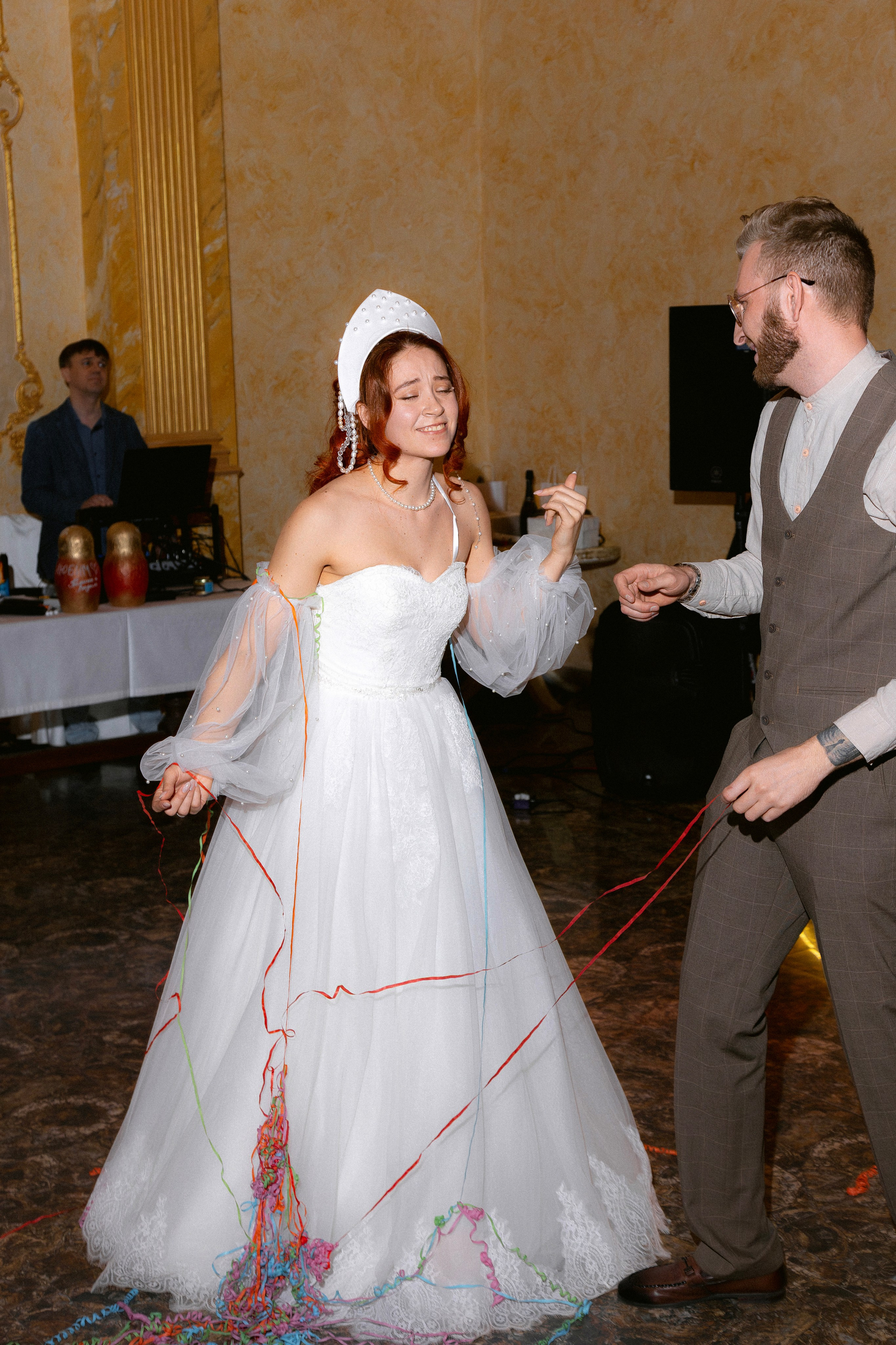 Алексей и Анастасия. Артур Иликчян — Wedding & Event фотограф в Краснодаре