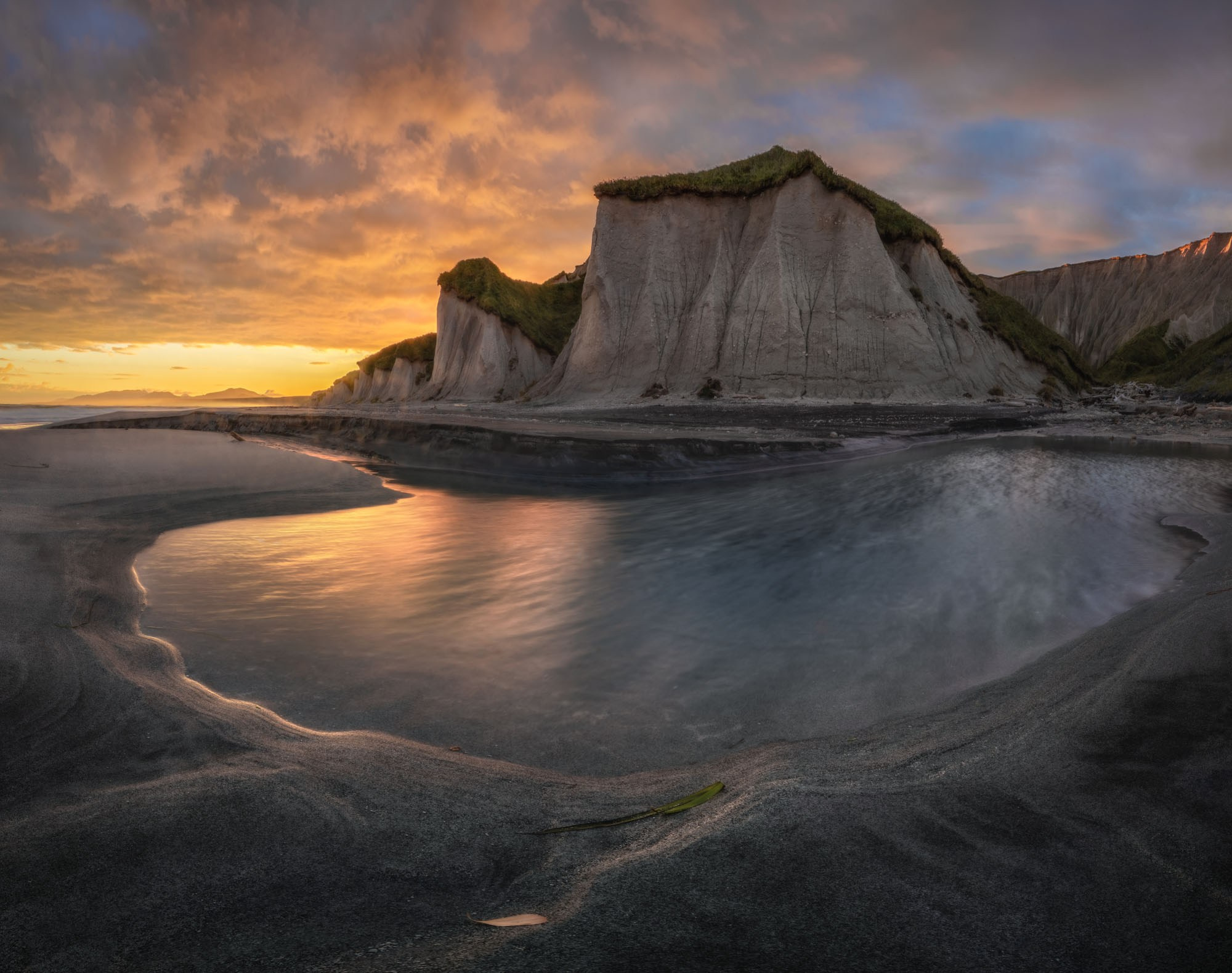 Фотографии южные Курилы