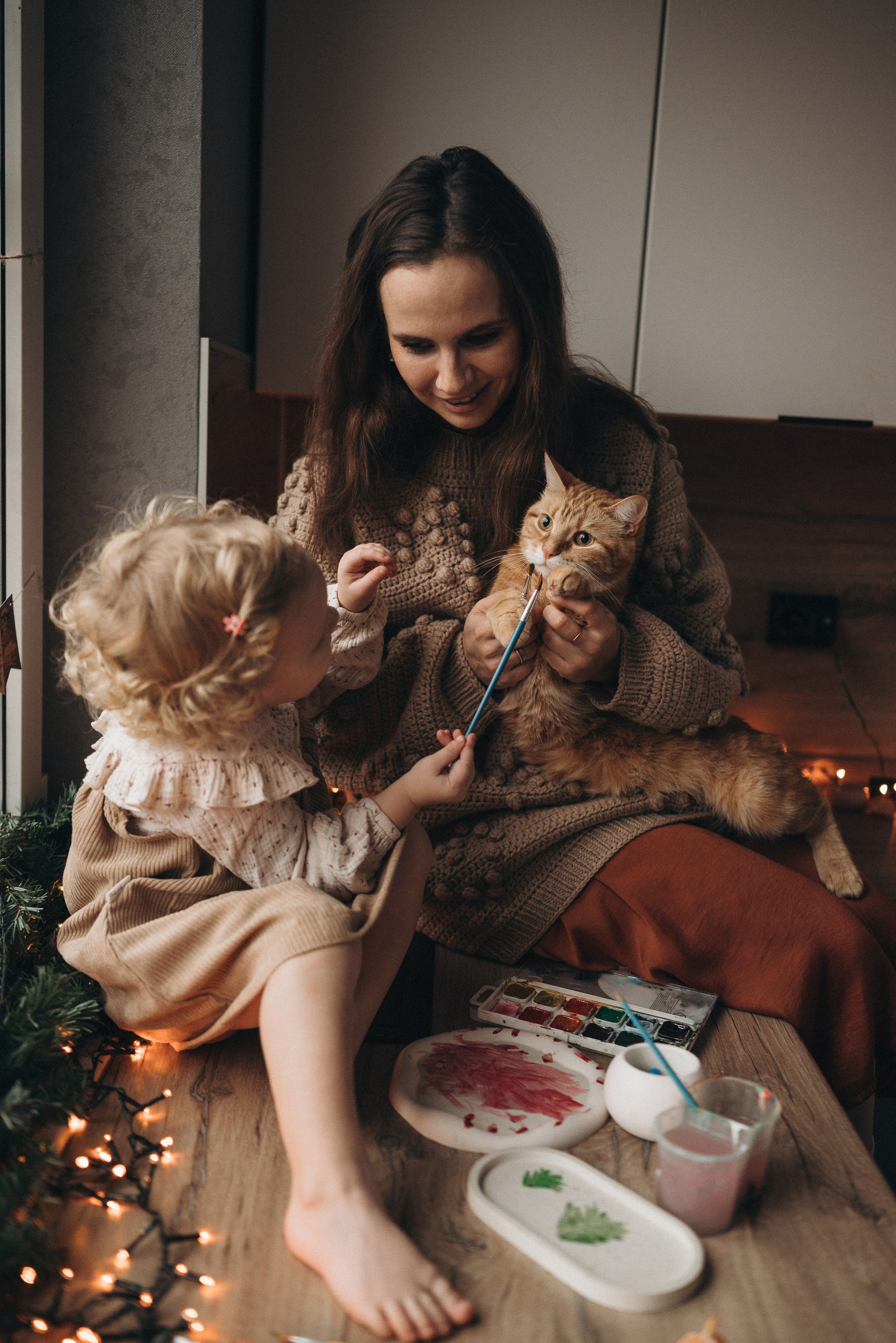 Портфолио. Семейный фотограф Ростов-на-Дону Татьяна Соколова