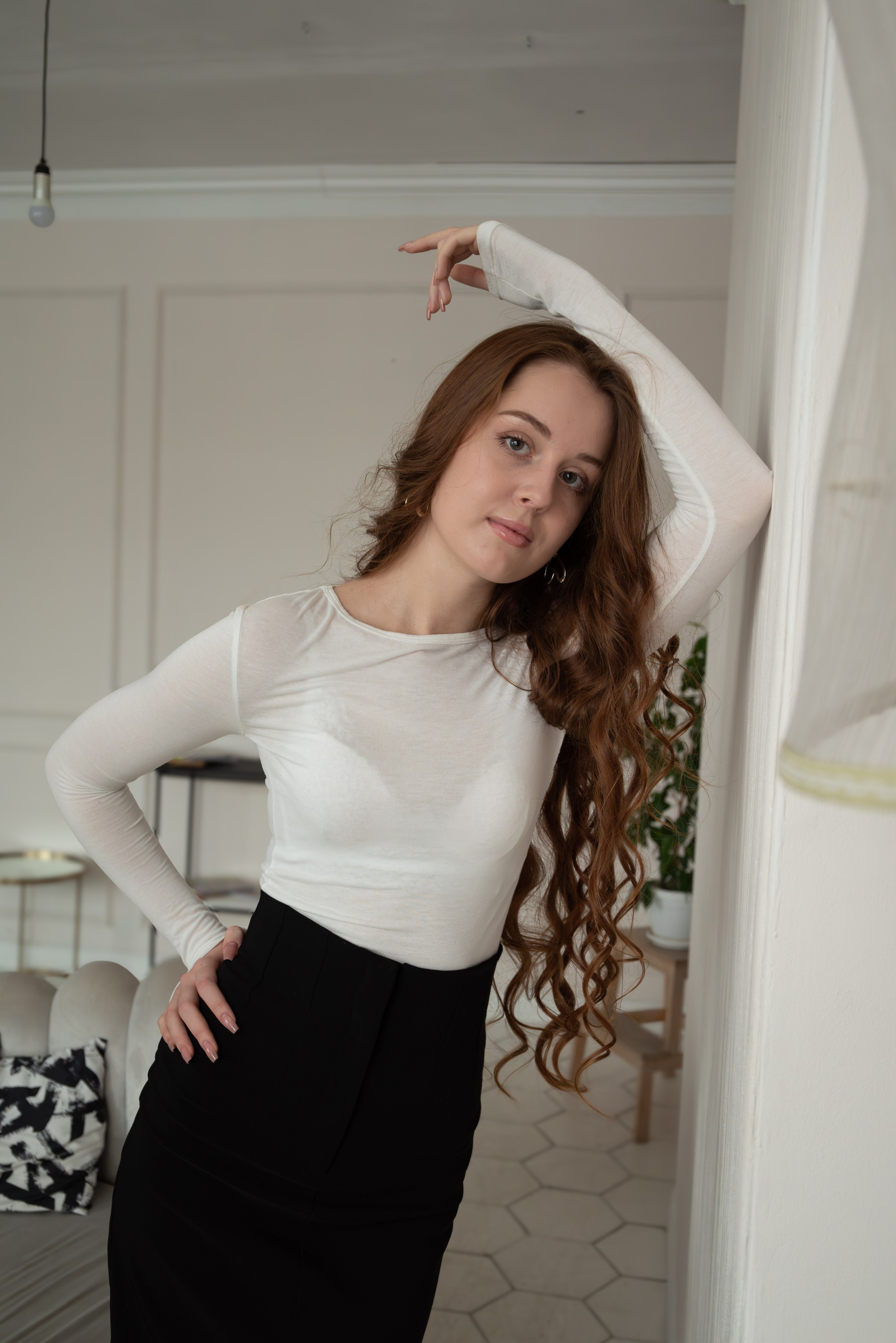 Индивидуальная съемка фотосессия в Екатеринбурге