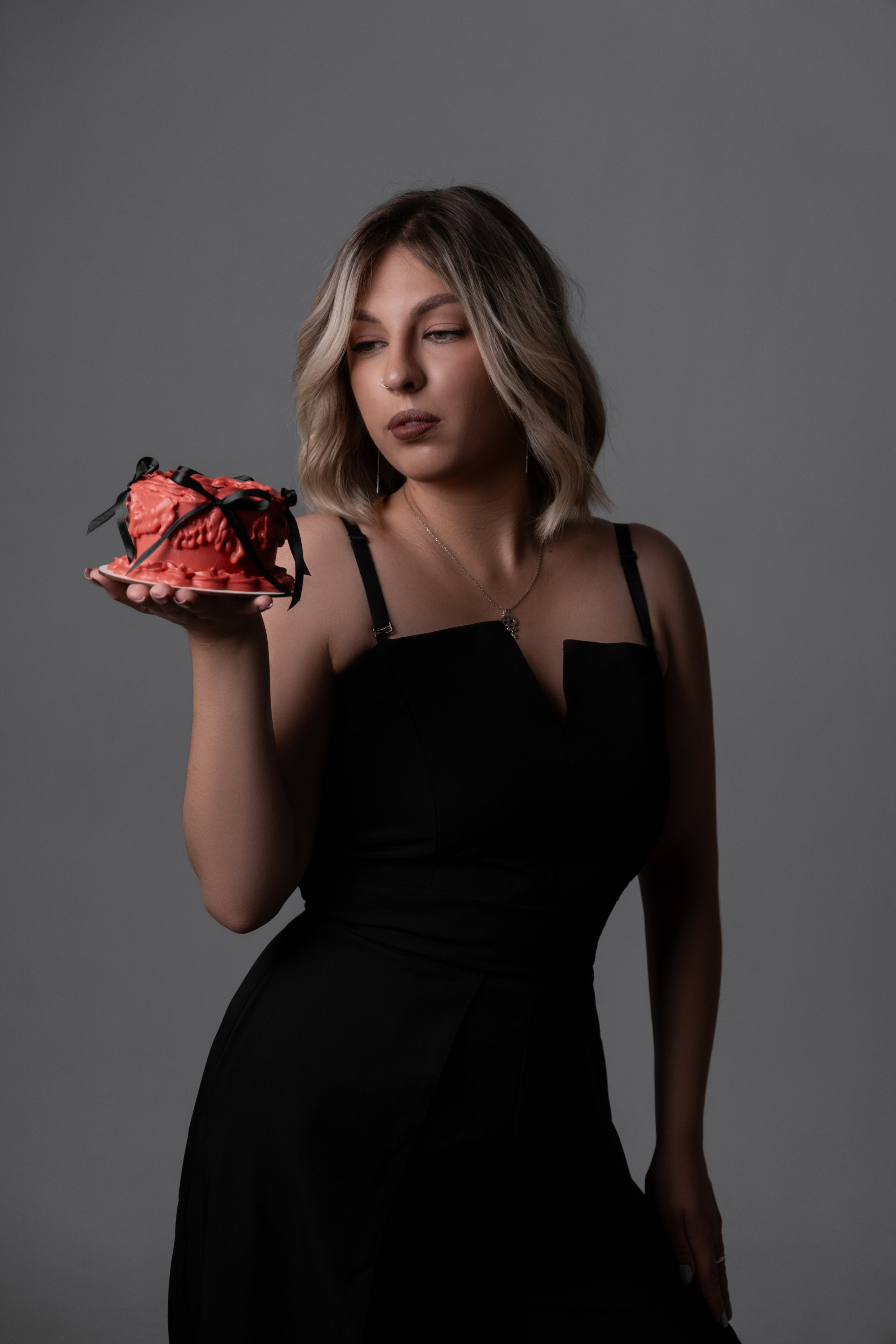 Студия. Главная