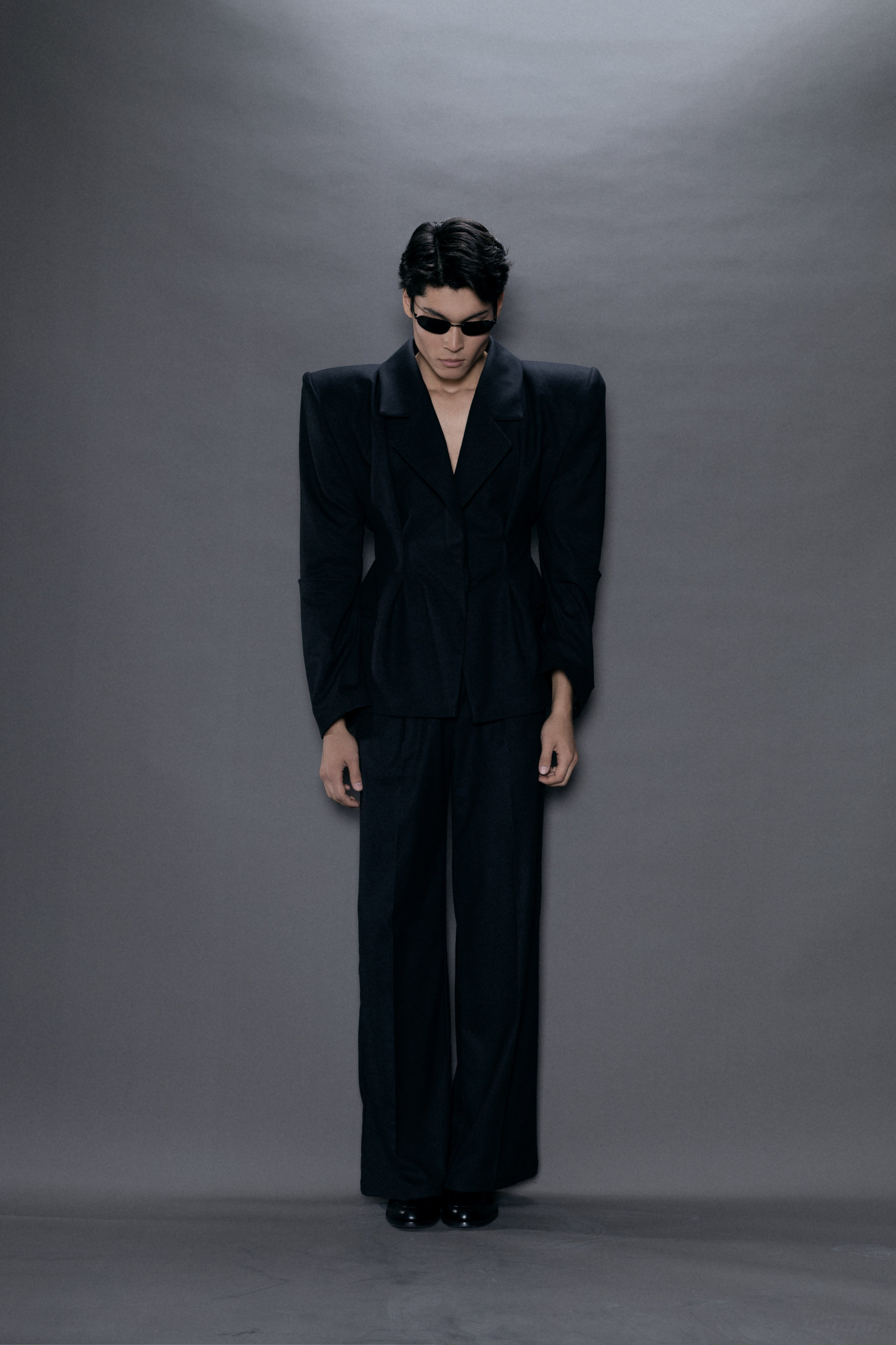 AREVIK concept store. Fashion photographer