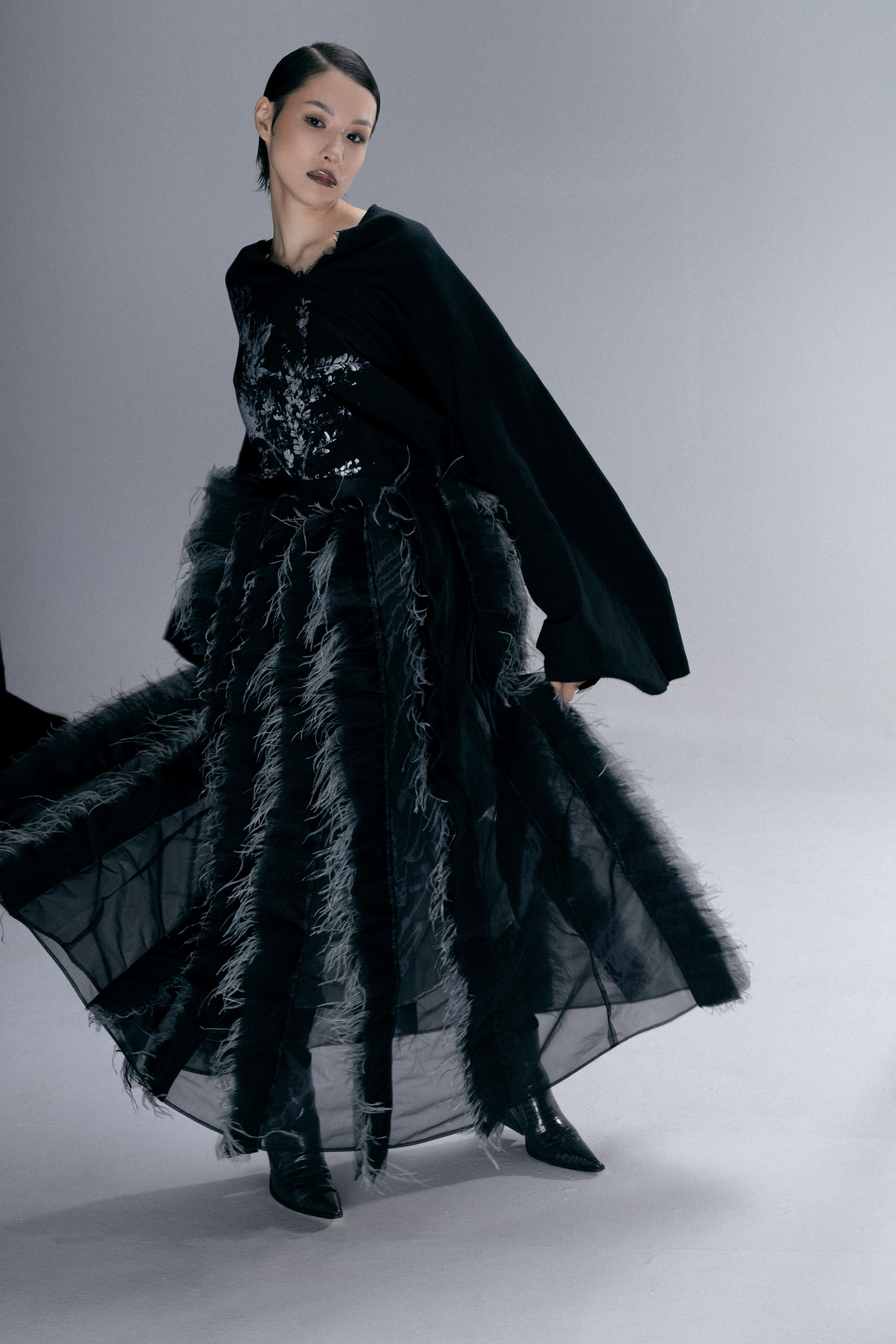 AREVIK concept store. Fashion photographer