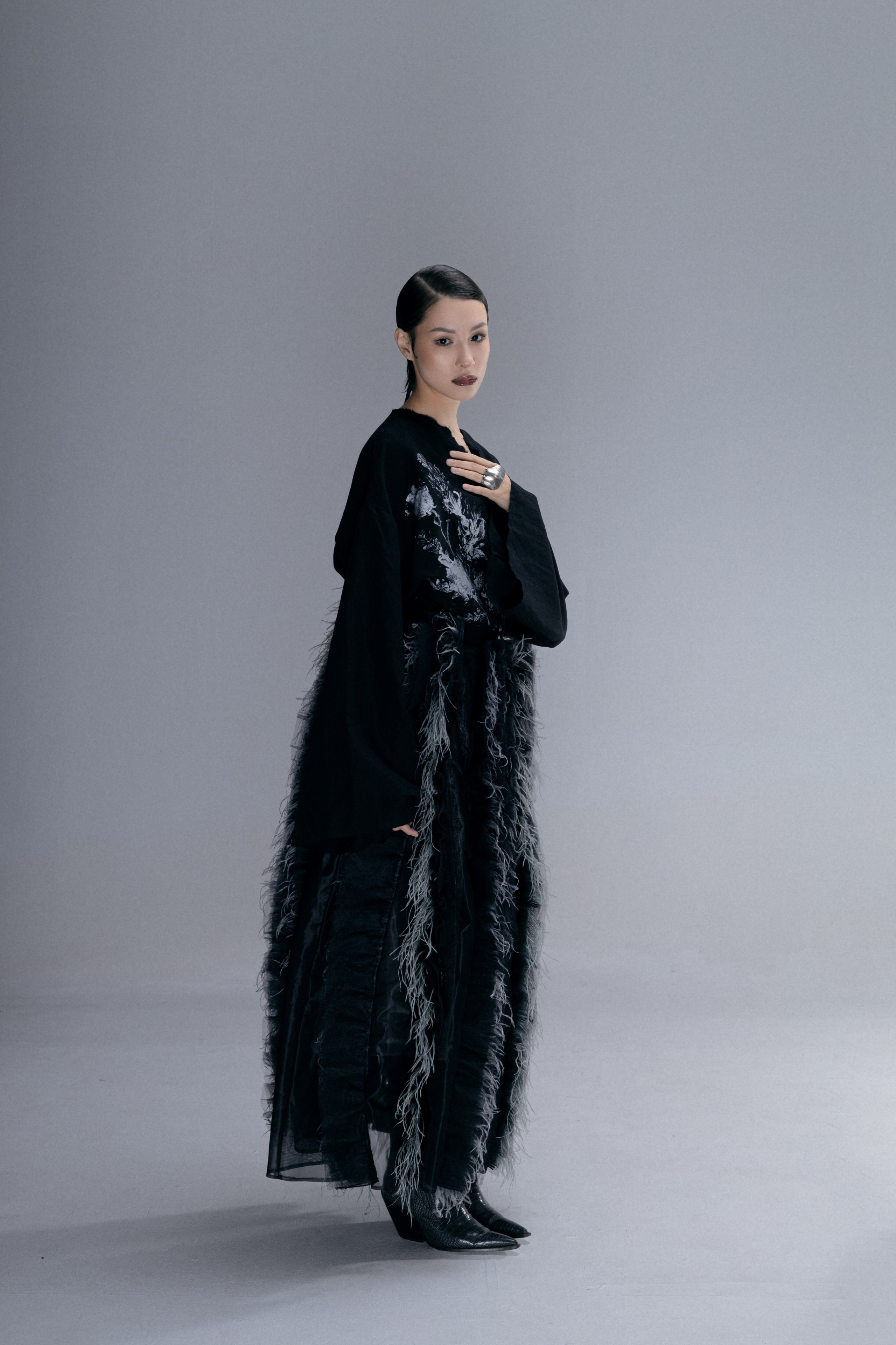 AREVIK concept store. Fashion photographer