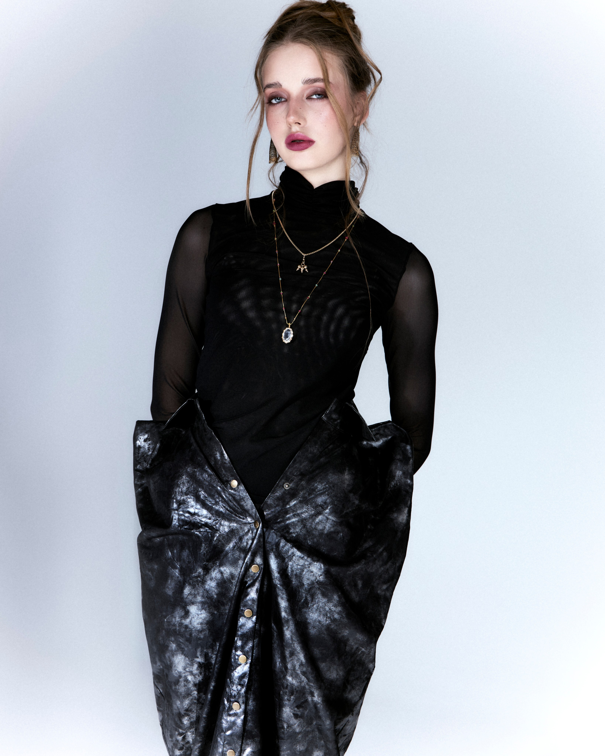 AVGUST&MARAIS. Fashion photographer