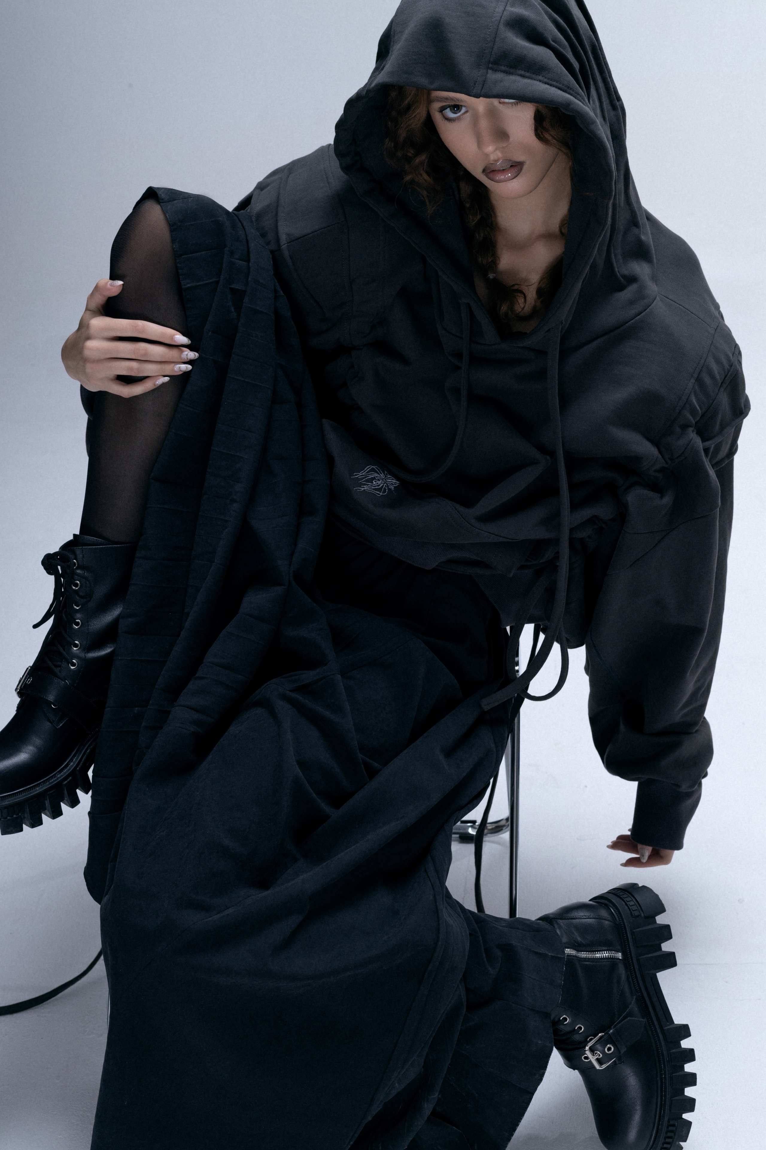 AREVIK concept store. Fashion photographer
