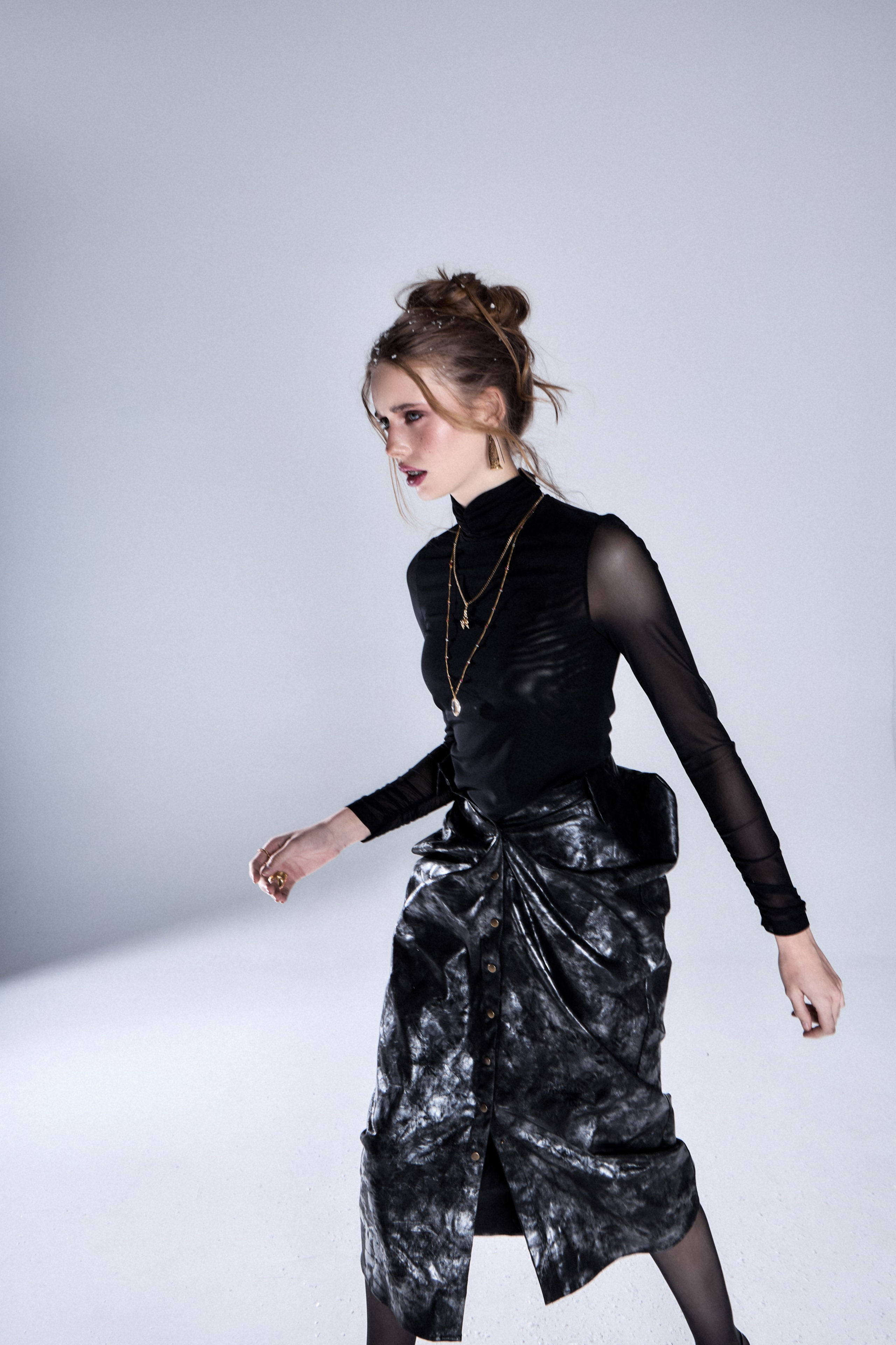 AVGUST&MARAIS. Fashion photographer