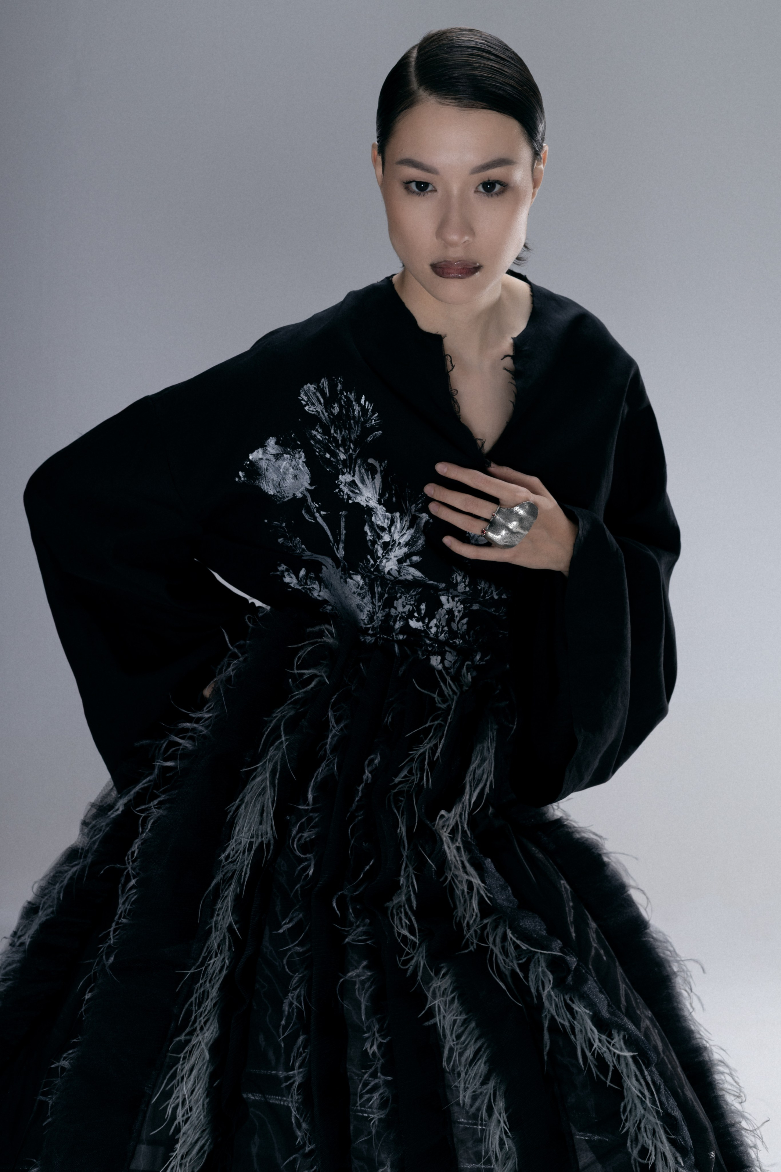 AREVIK concept store. Fashion photographer