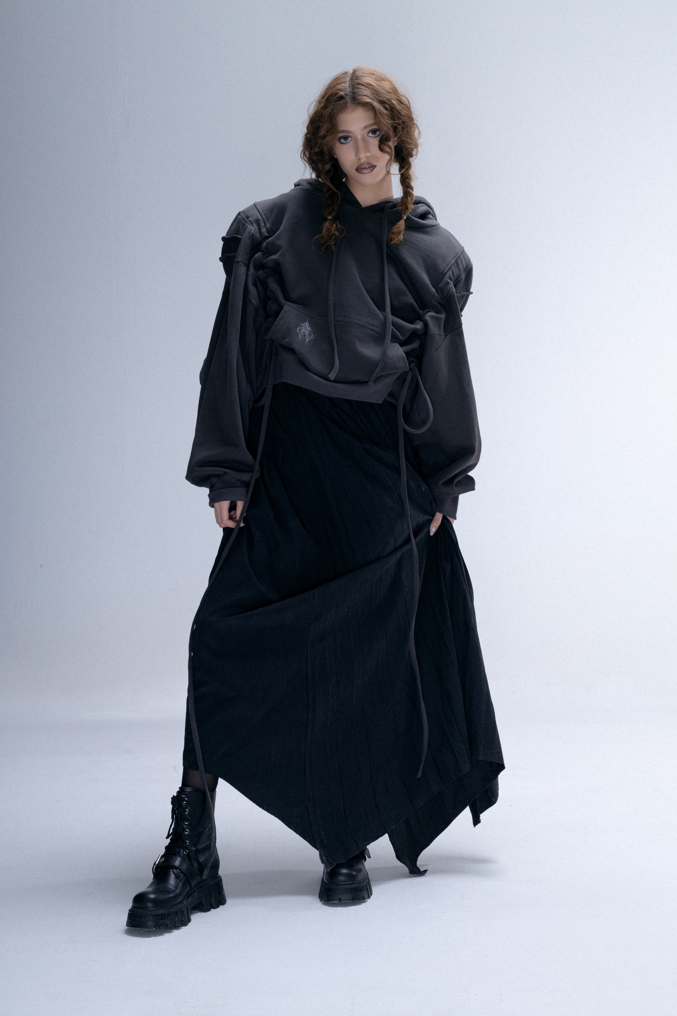 AREVIK concept store. Fashion photographer