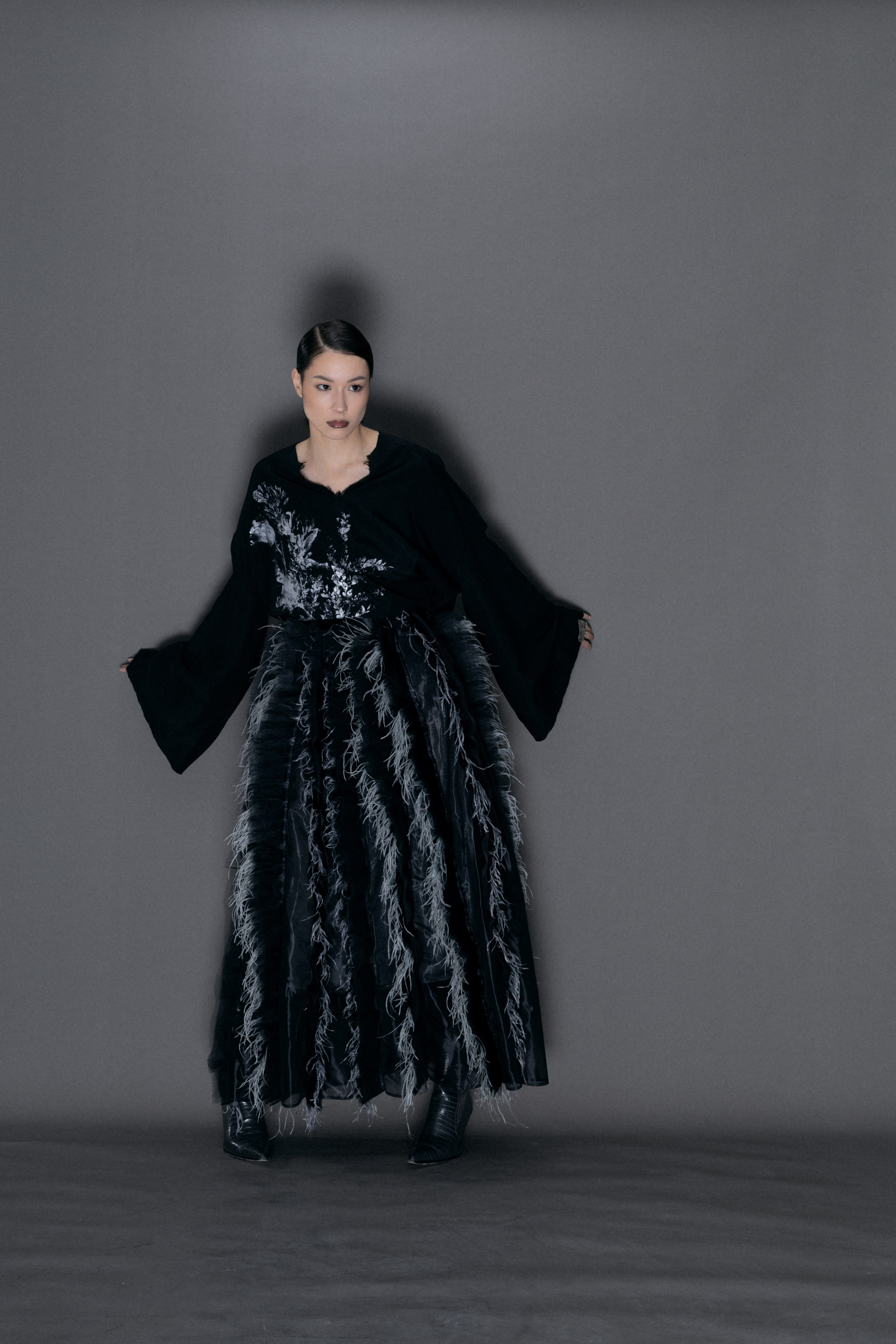 AREVIK concept store. Fashion photographer