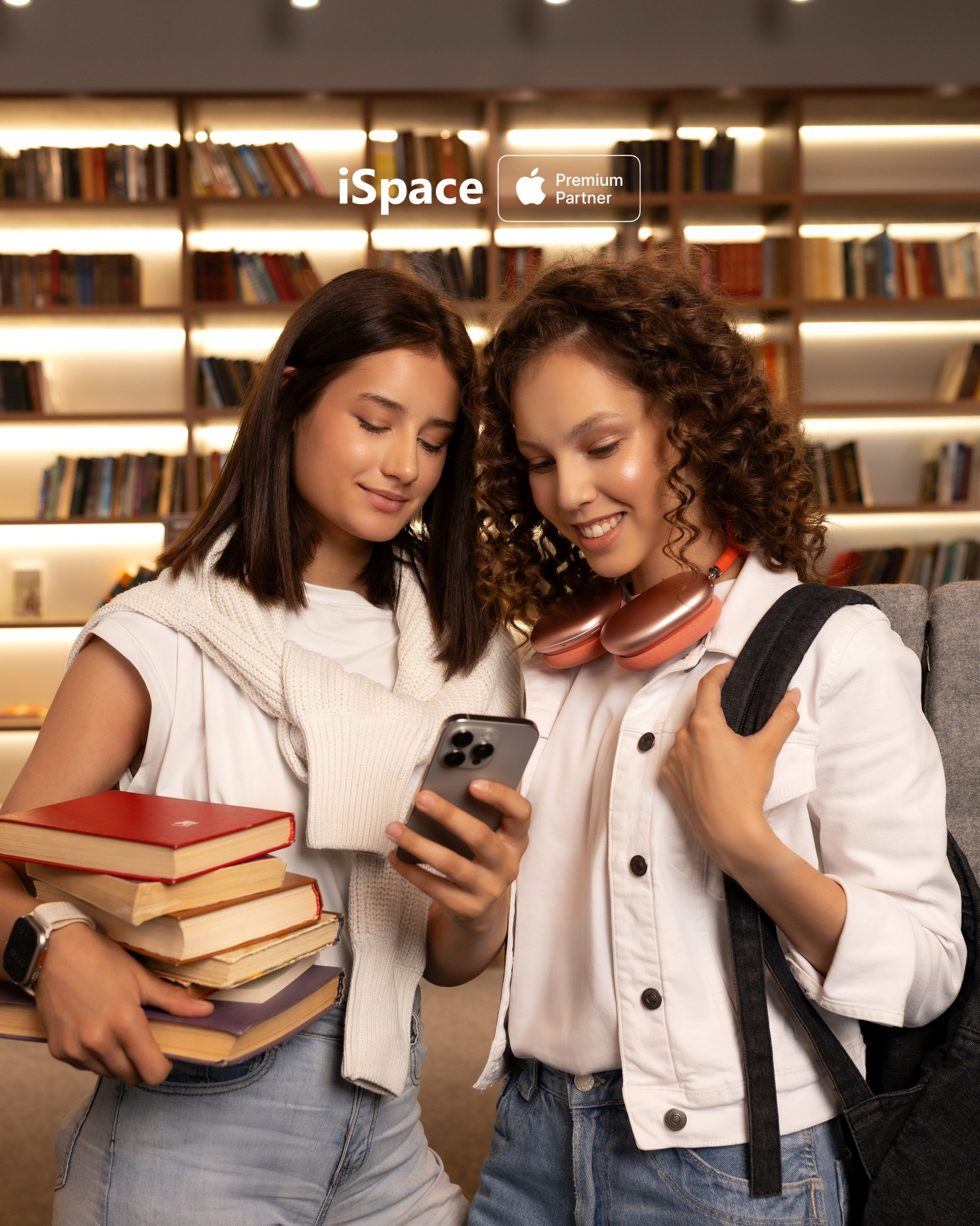 ISpace. Fashion photographer