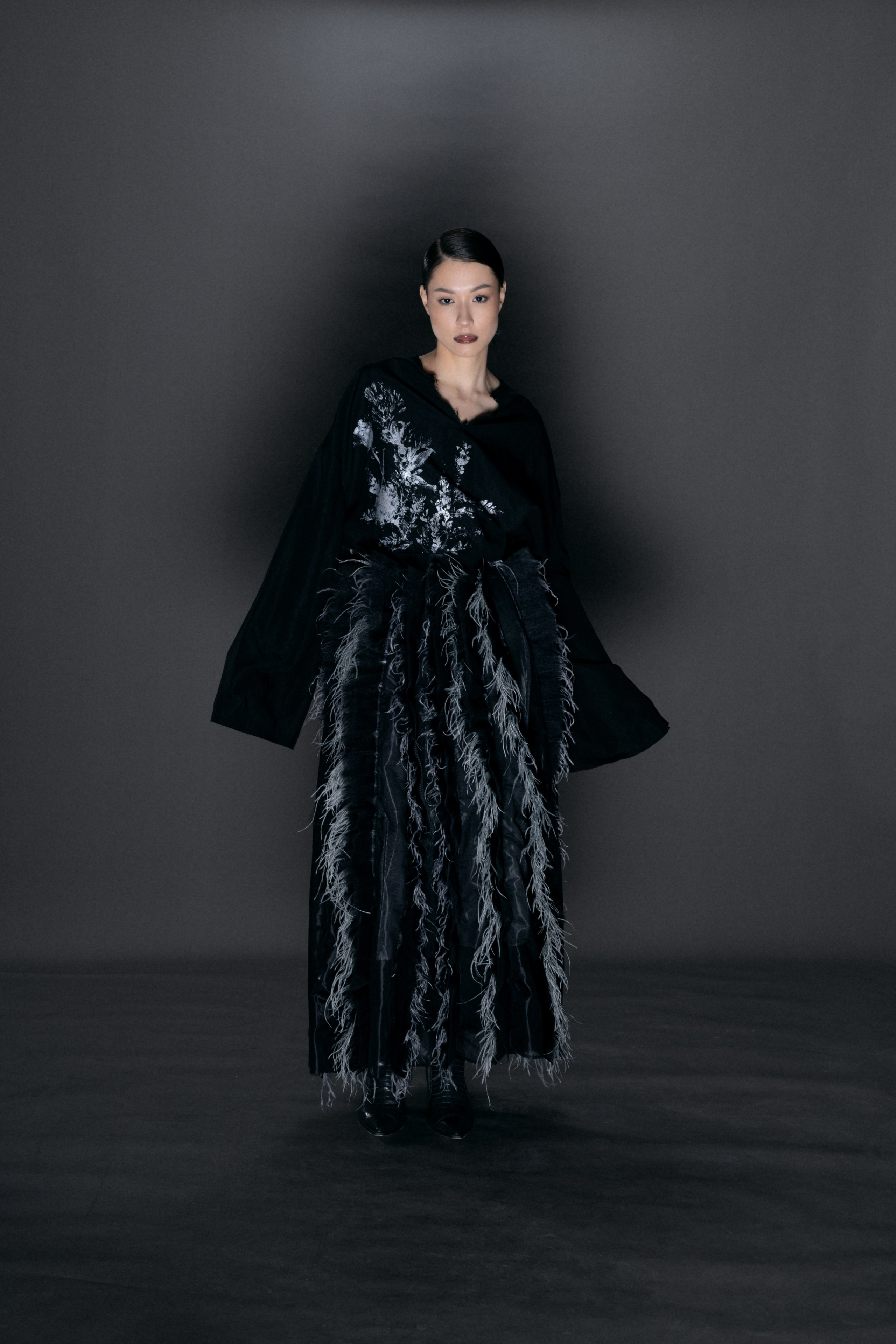 AREVIK concept store. Fashion photographer