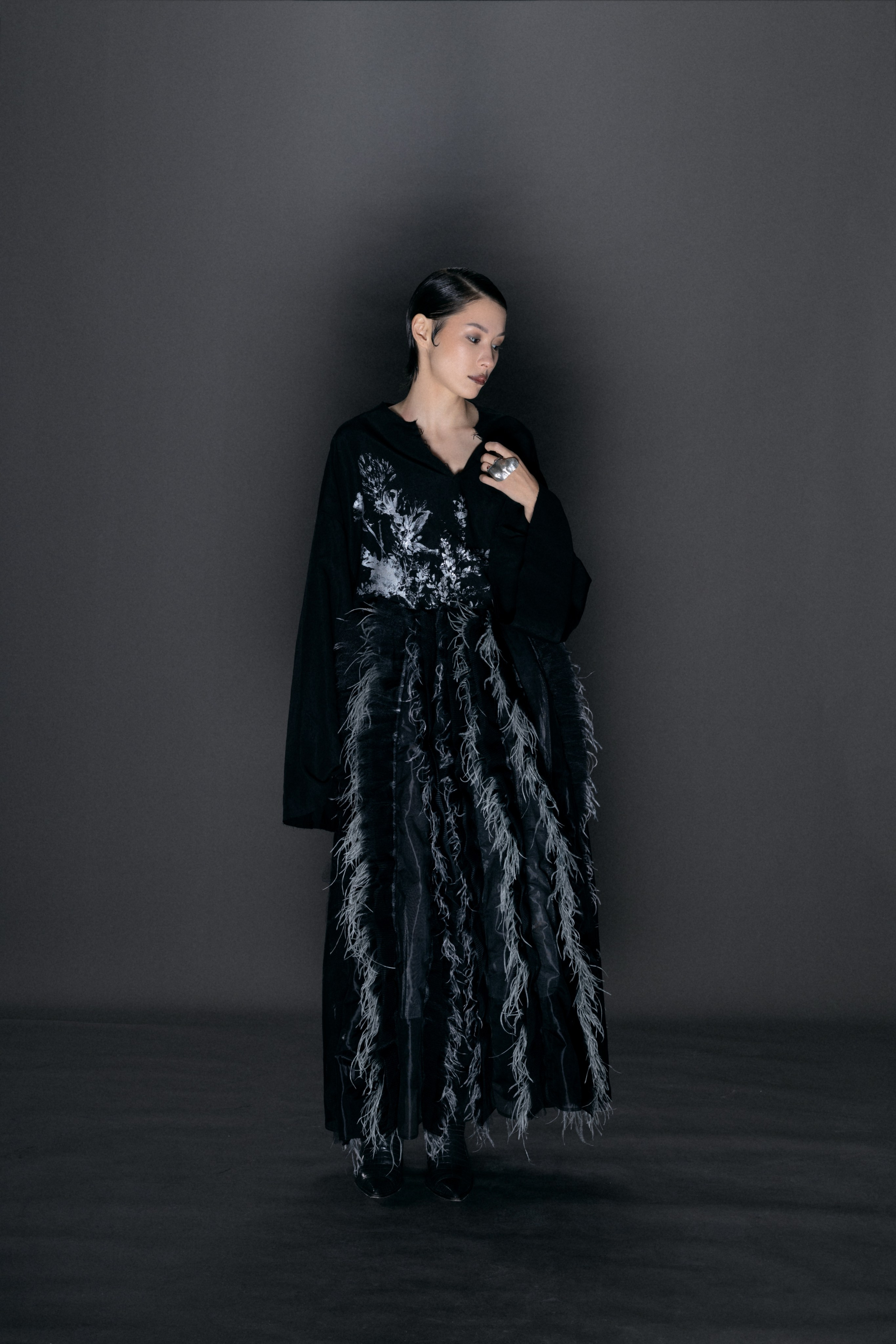 AREVIK concept store. Fashion photographer