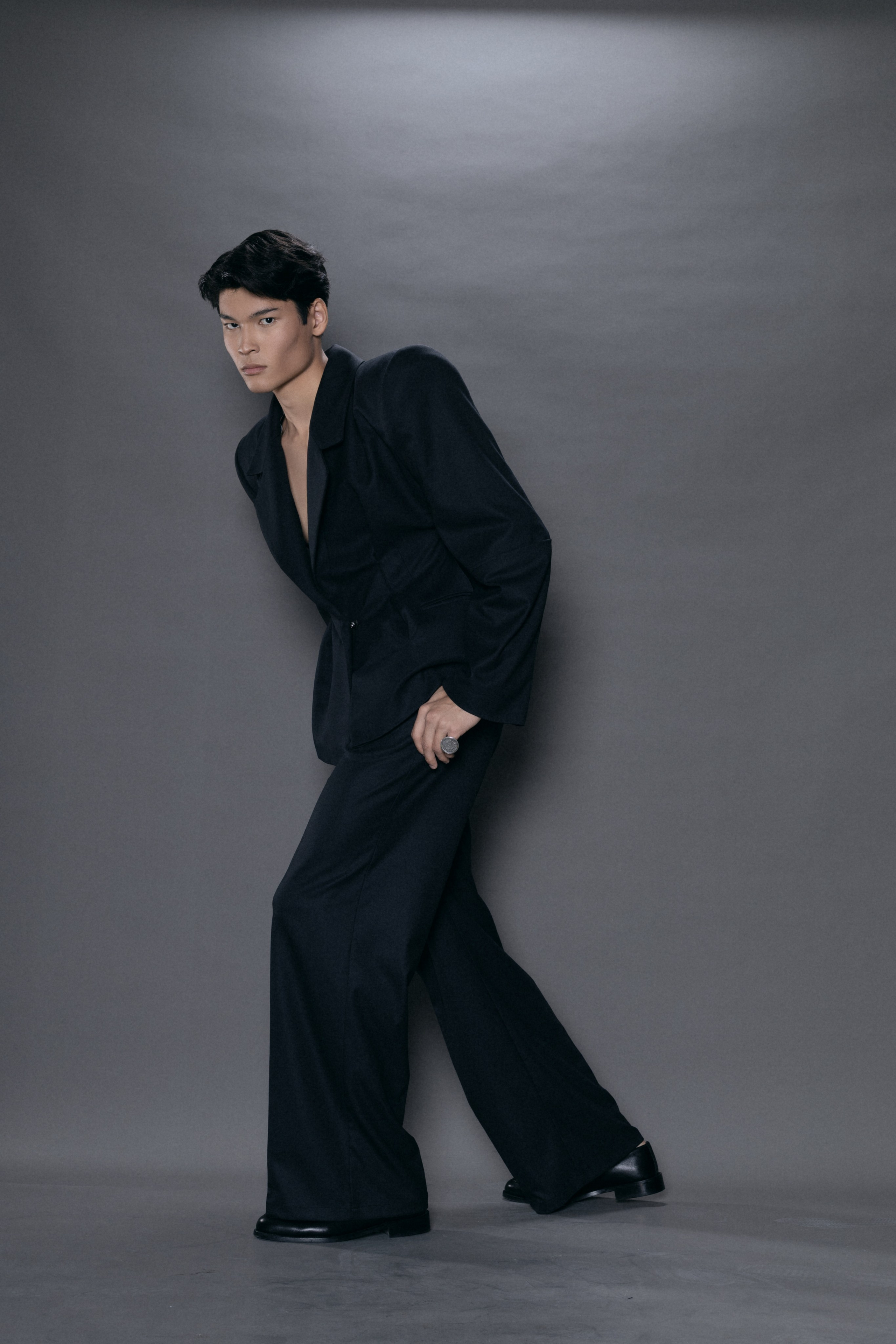 AREVIK concept store. Fashion photographer