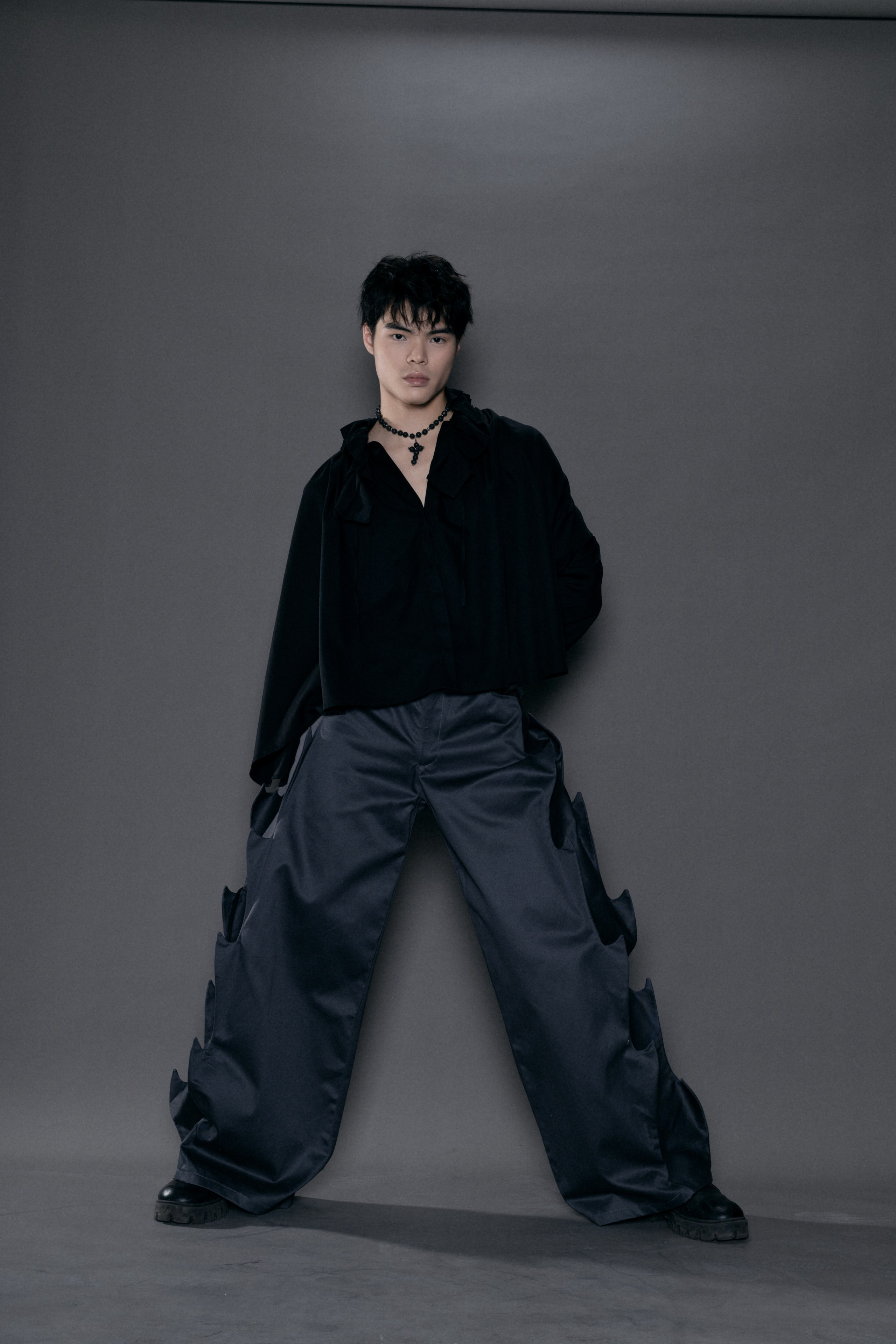 AREVIK concept store. Fashion photographer