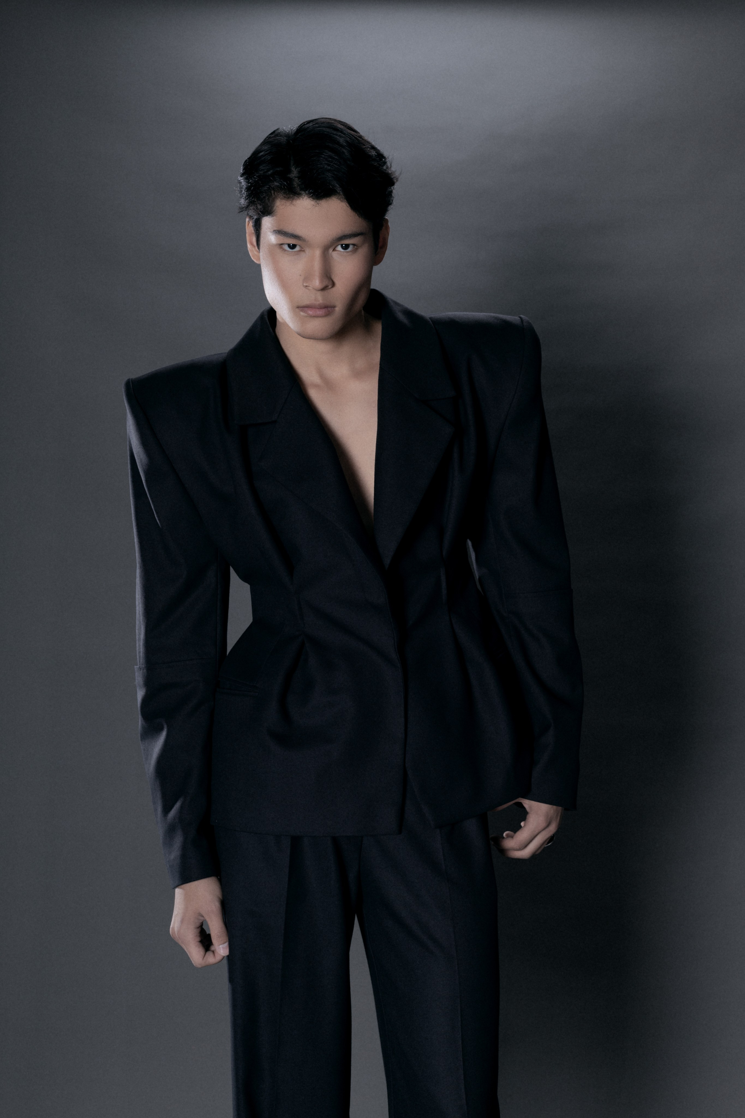 AREVIK concept store. Fashion photographer