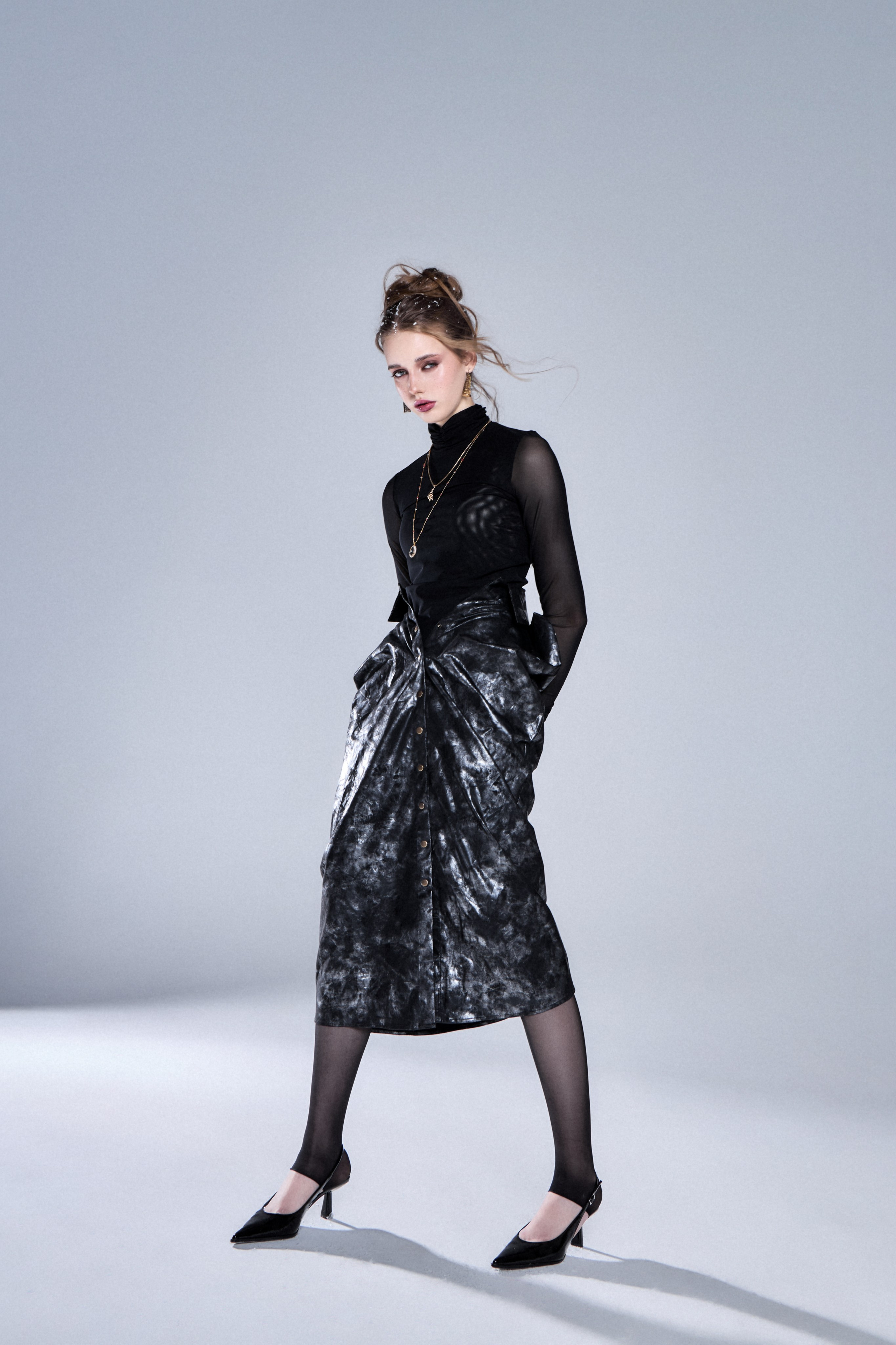 AVGUST&MARAIS. Fashion photographer