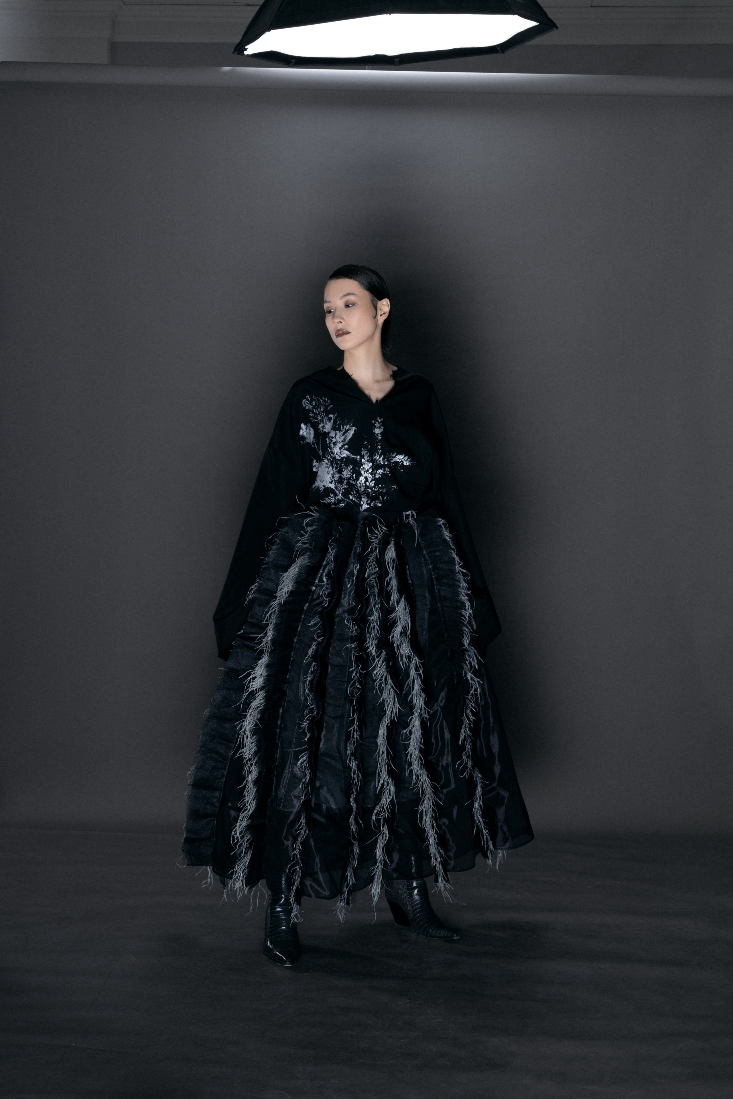 AREVIK concept store. Fashion photographer