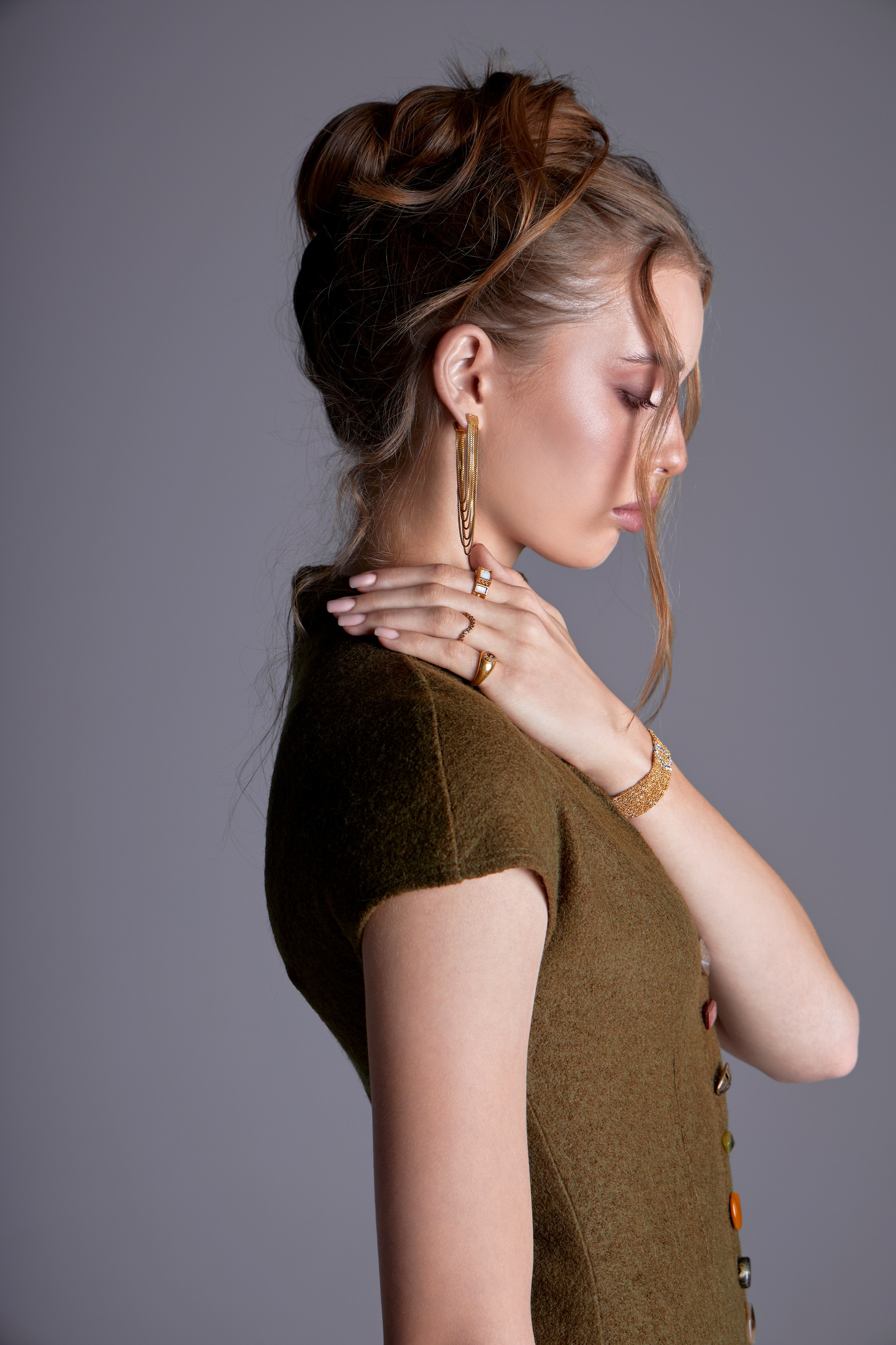AVGUST&MARAIS. Fashion photographer