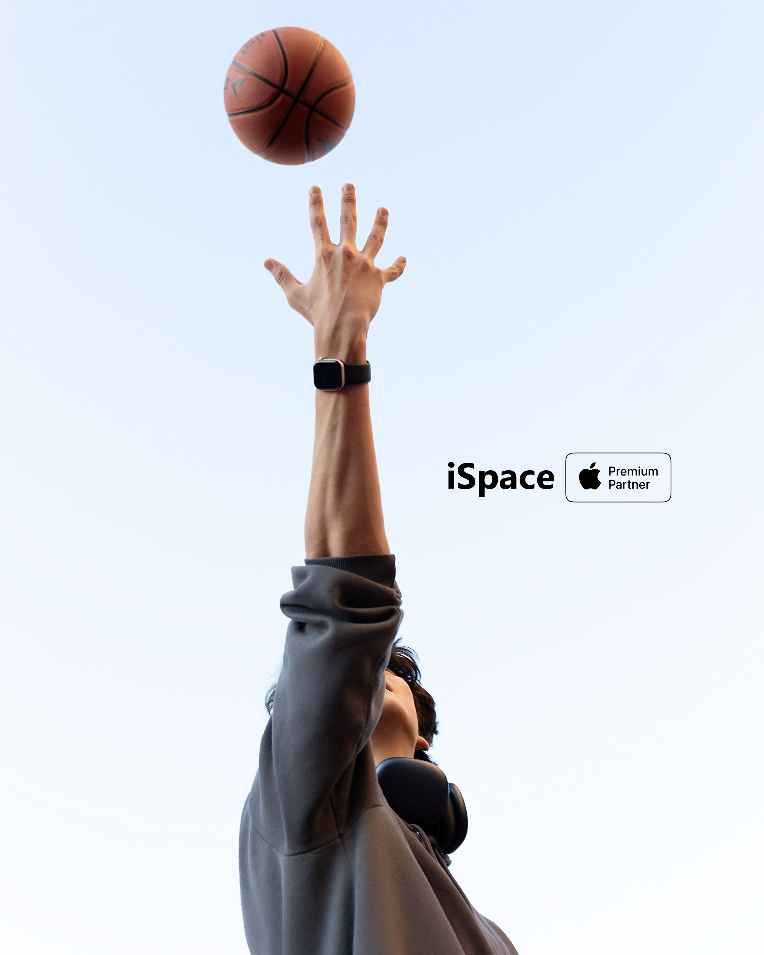 ISpace. Fashion photographer