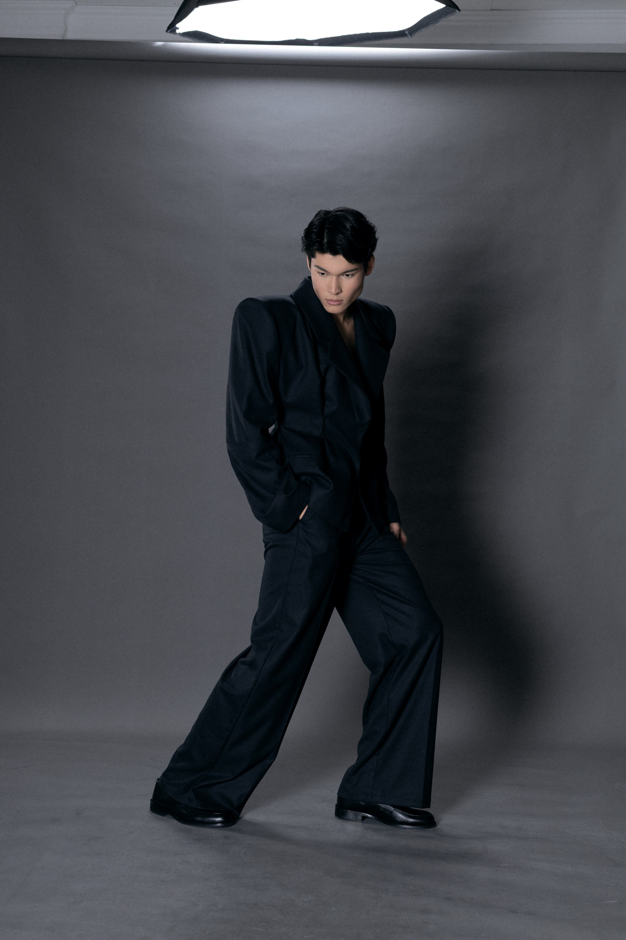 AREVIK concept store. Fashion photographer